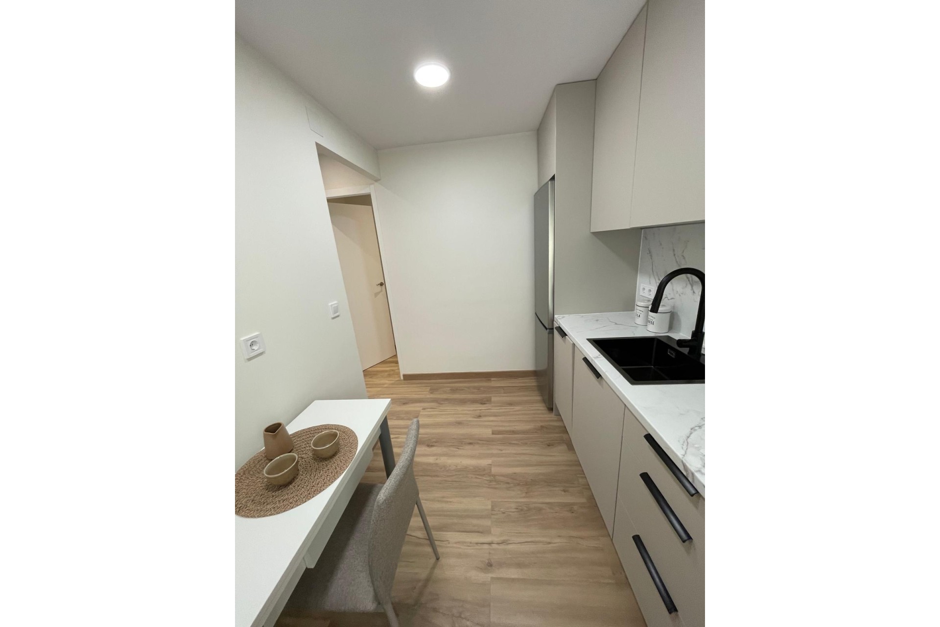 Resale - Wohnung / Apartment -
San Pedro del Pinatar - San Pedro de Pinatar