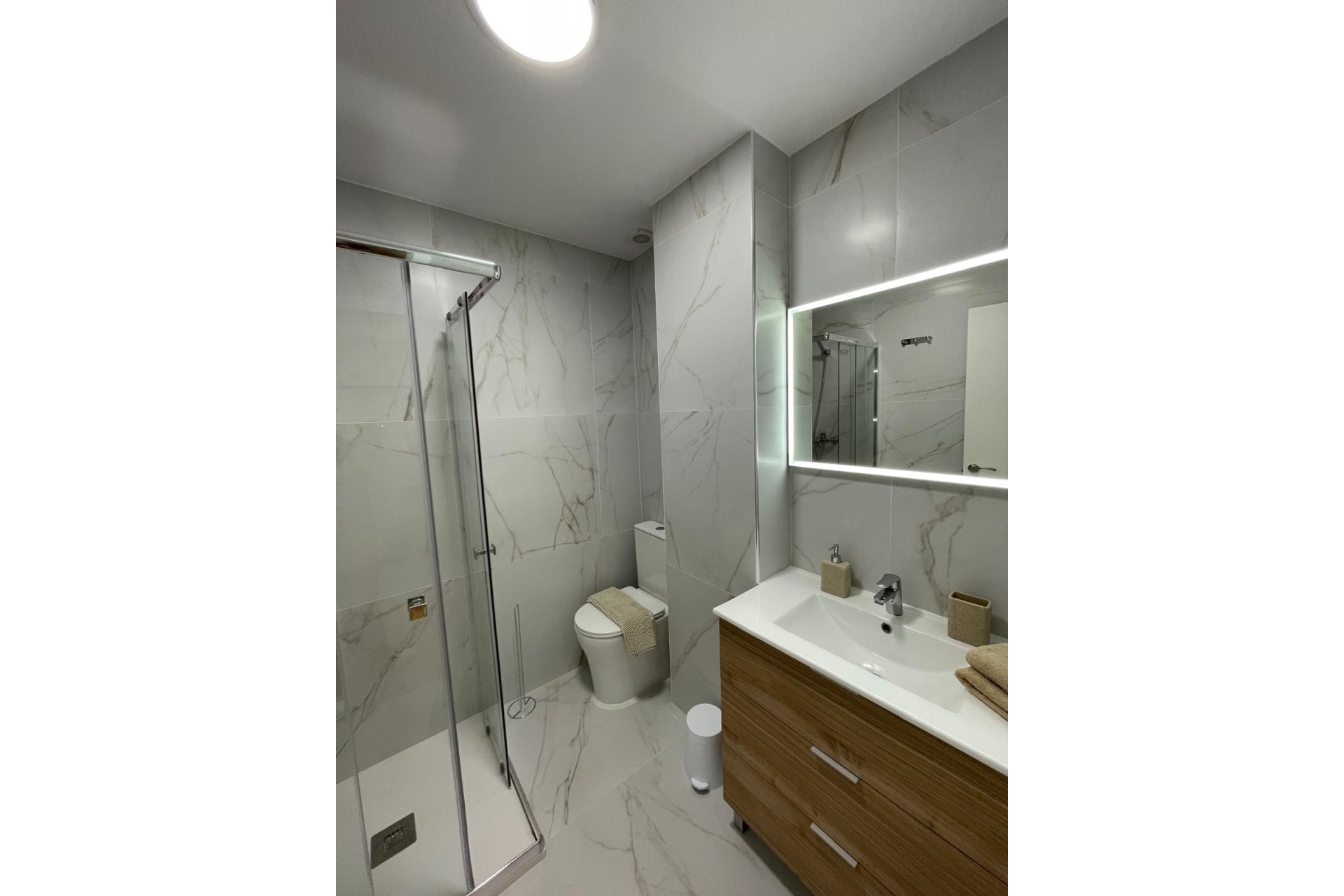 Resale - Wohnung / Apartment -
San Pedro del Pinatar - San Pedro de Pinatar