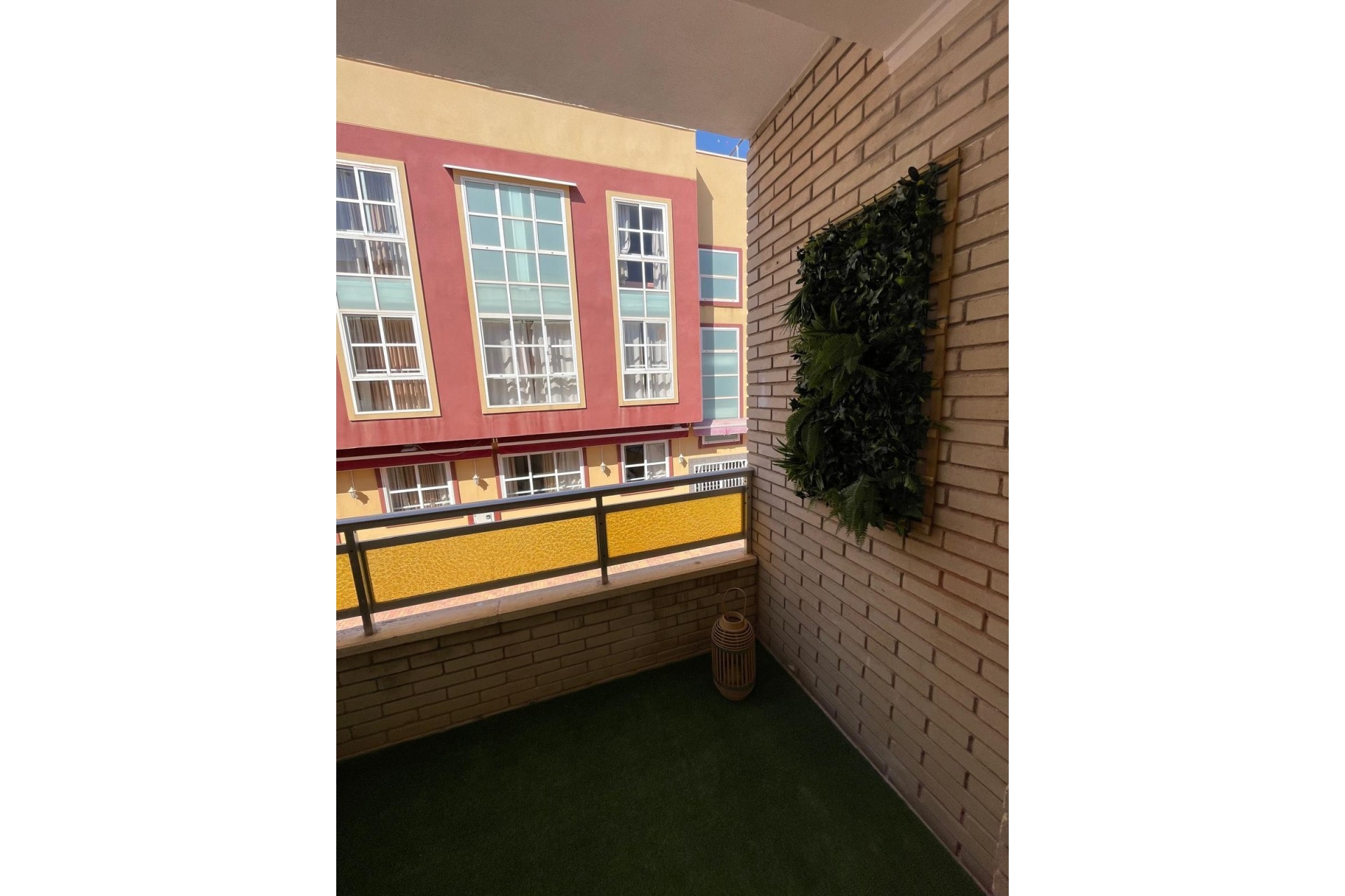 Resale - Wohnung / Apartment -
San Pedro del Pinatar - San Pedro de Pinatar