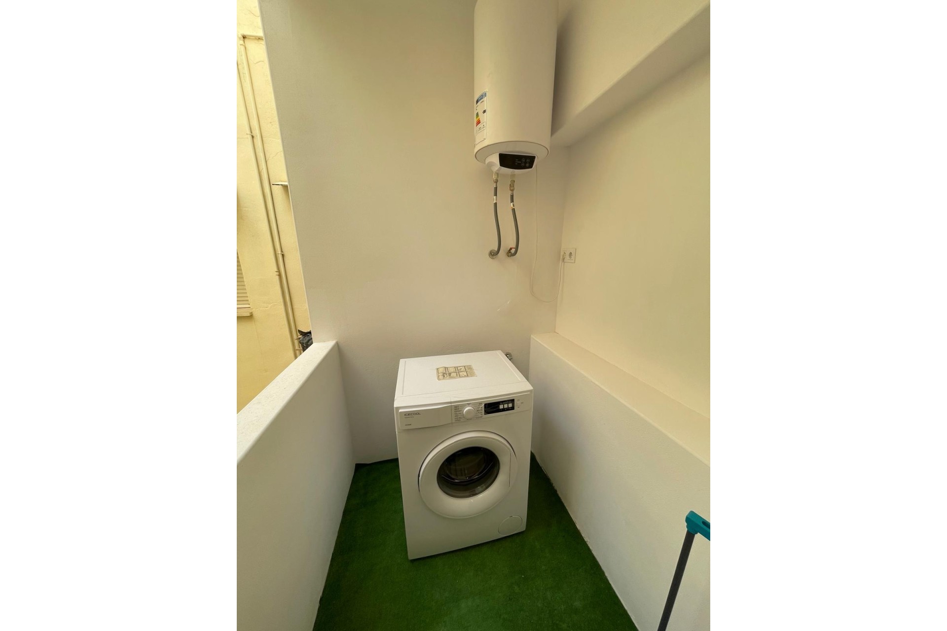Resale - Wohnung / Apartment -
San Pedro del Pinatar - San Pedro de Pinatar