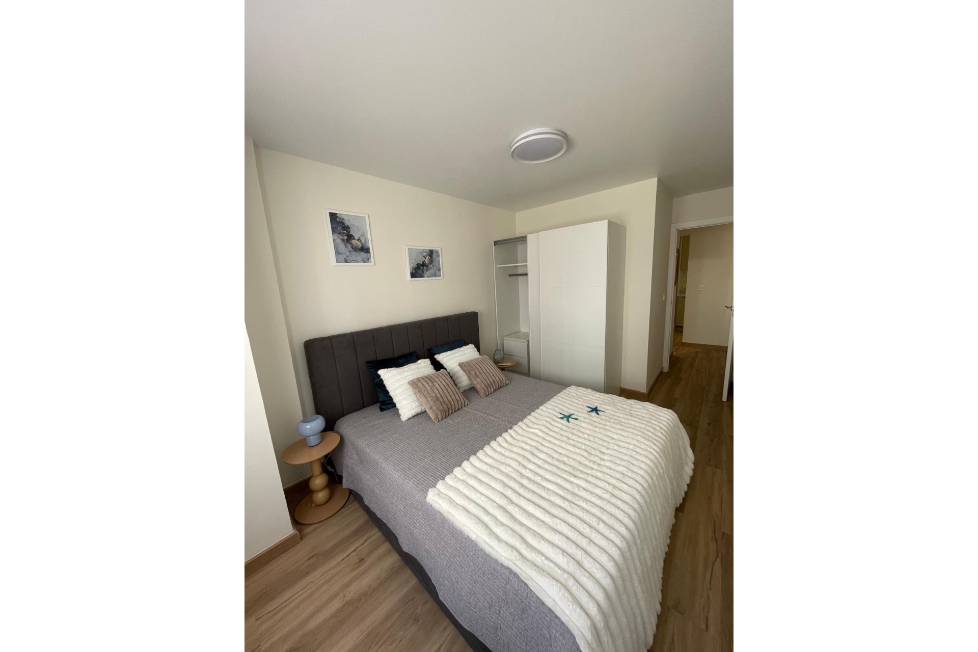 Resale - Wohnung / Apartment -
San Pedro del Pinatar - San Pedro de Pinatar