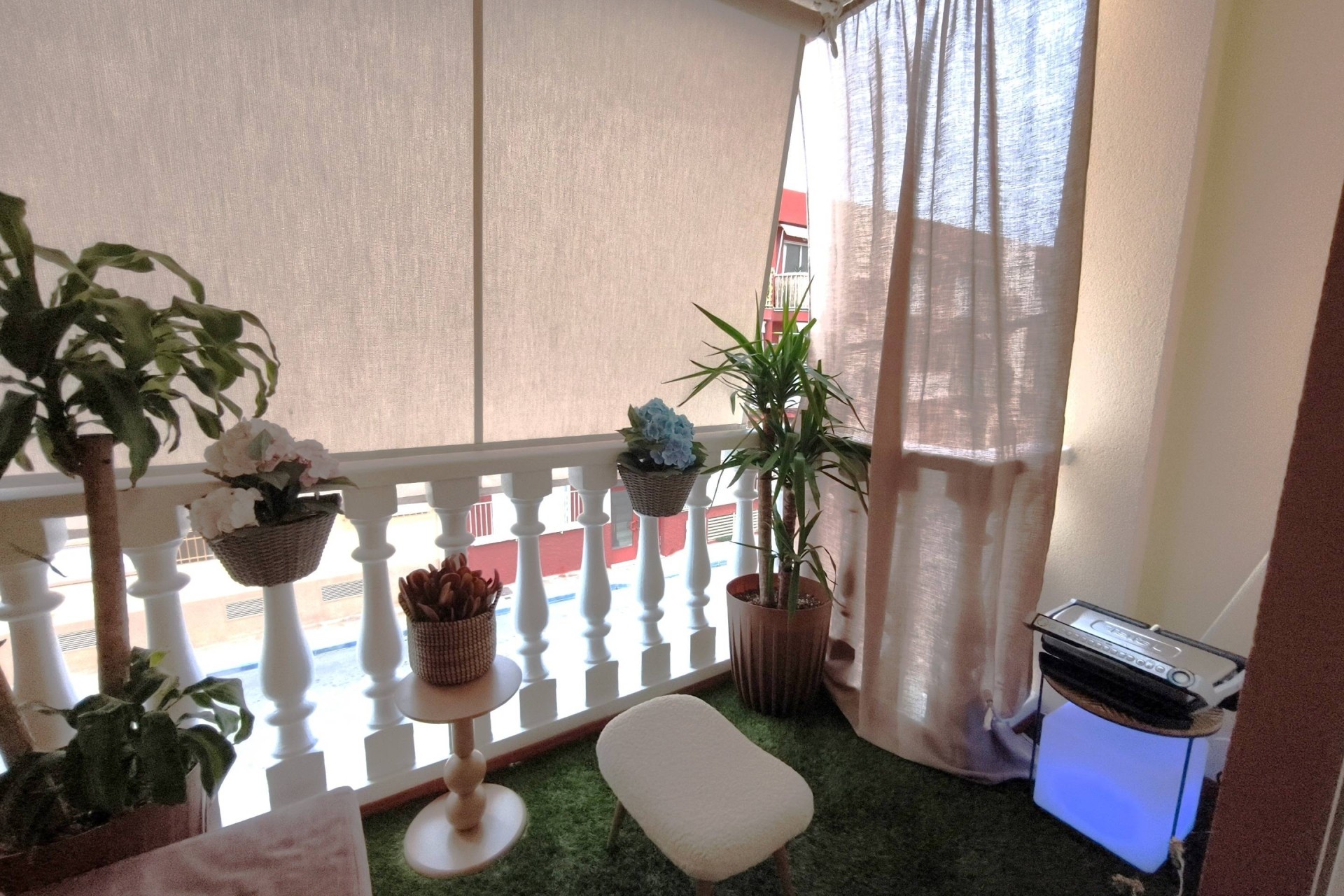 Resale - Wohnung / Apartment -
San Pedro del Pinatar - Villananitos