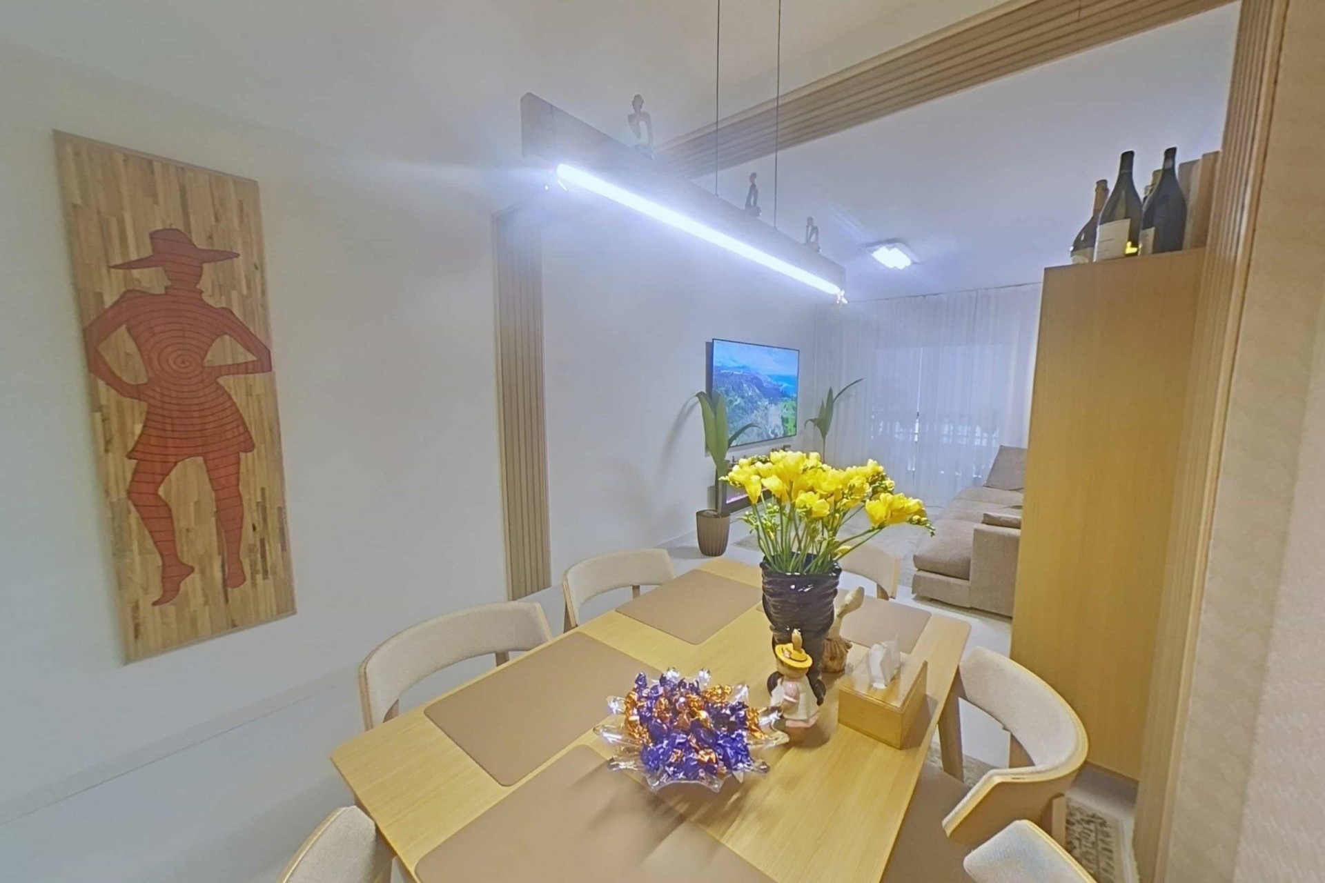 Resale - Wohnung / Apartment -
San Pedro del Pinatar - Villananitos