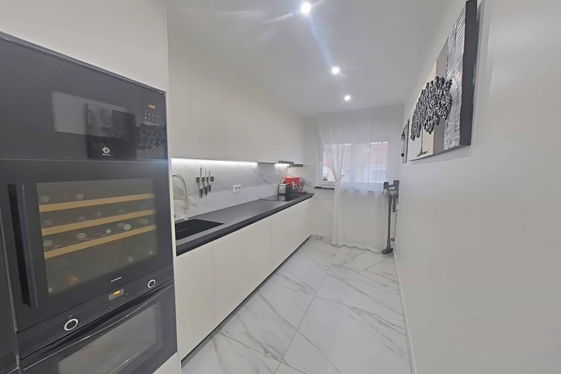 Resale - Wohnung / Apartment -
San Pedro del Pinatar - Villananitos