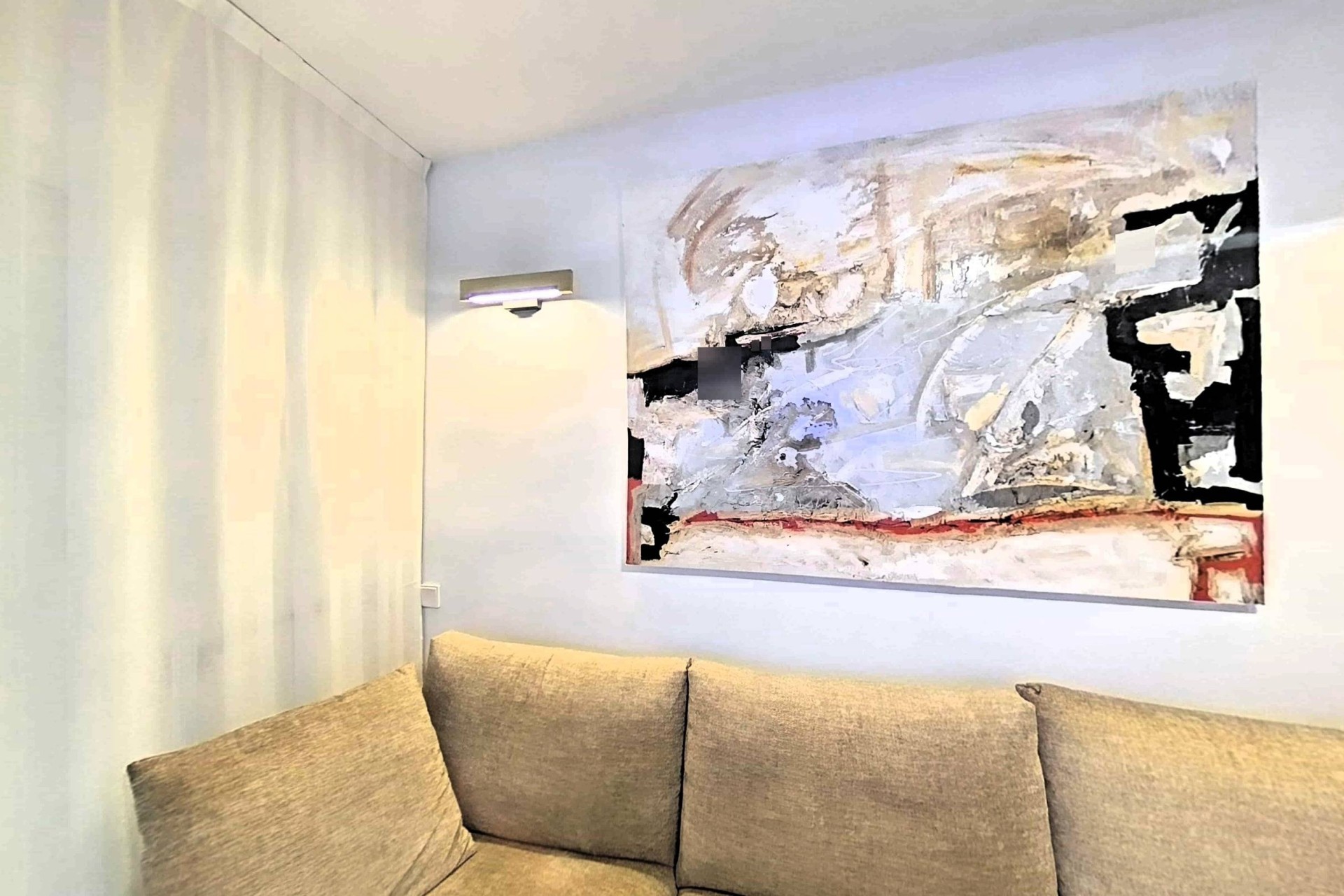 Resale - Wohnung / Apartment -
San Pedro del Pinatar - Villananitos