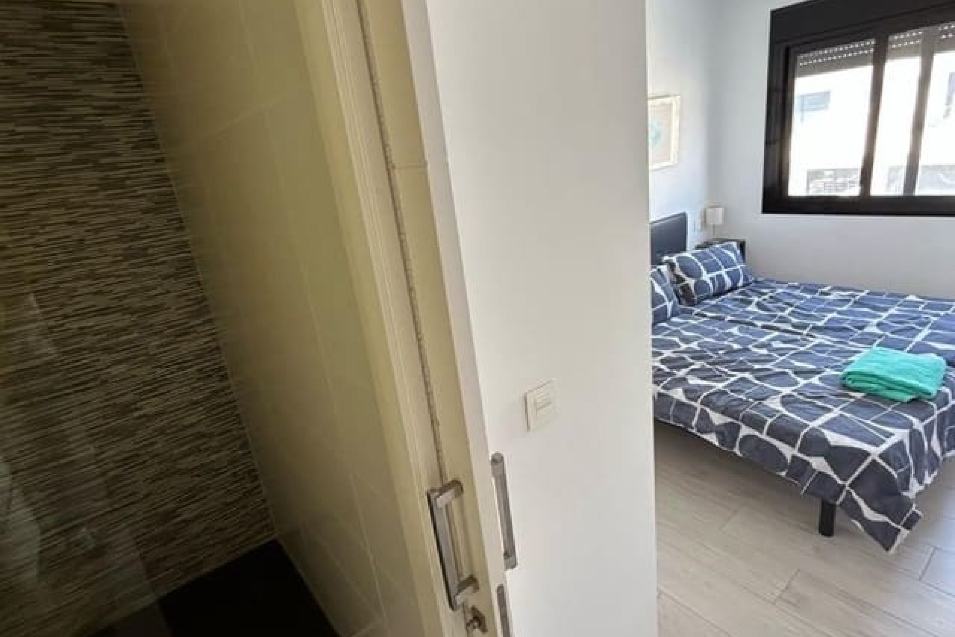 Resale - Wohnung / Apartment -
San Pedro del Pinatar