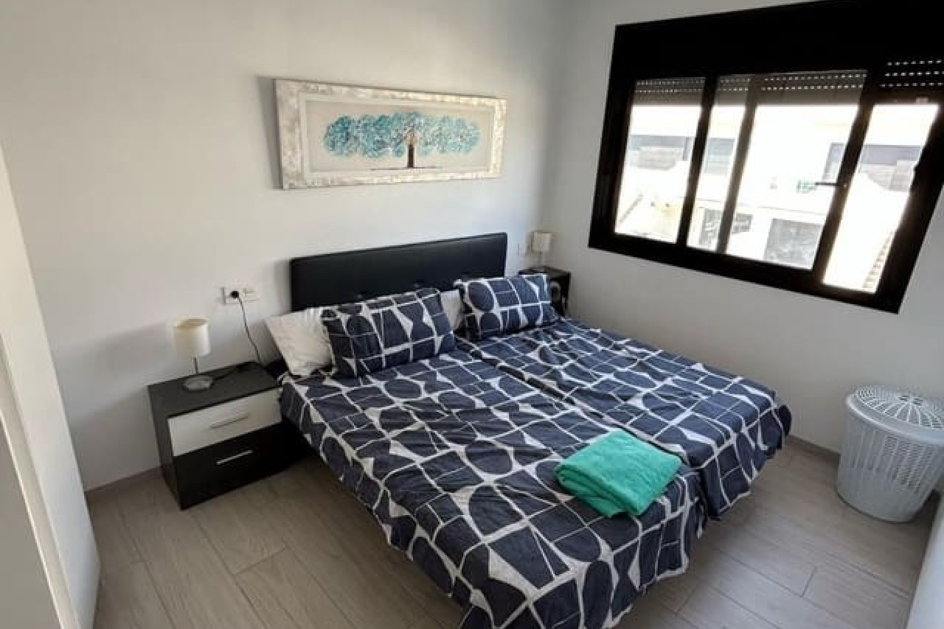 Resale - Wohnung / Apartment -
San Pedro del Pinatar