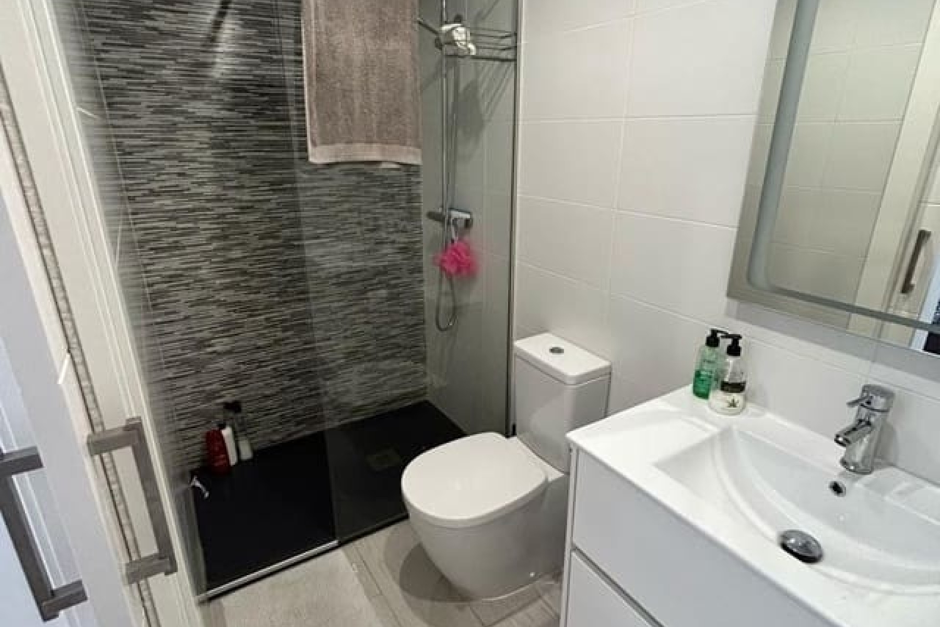 Resale - Wohnung / Apartment -
San Pedro del Pinatar