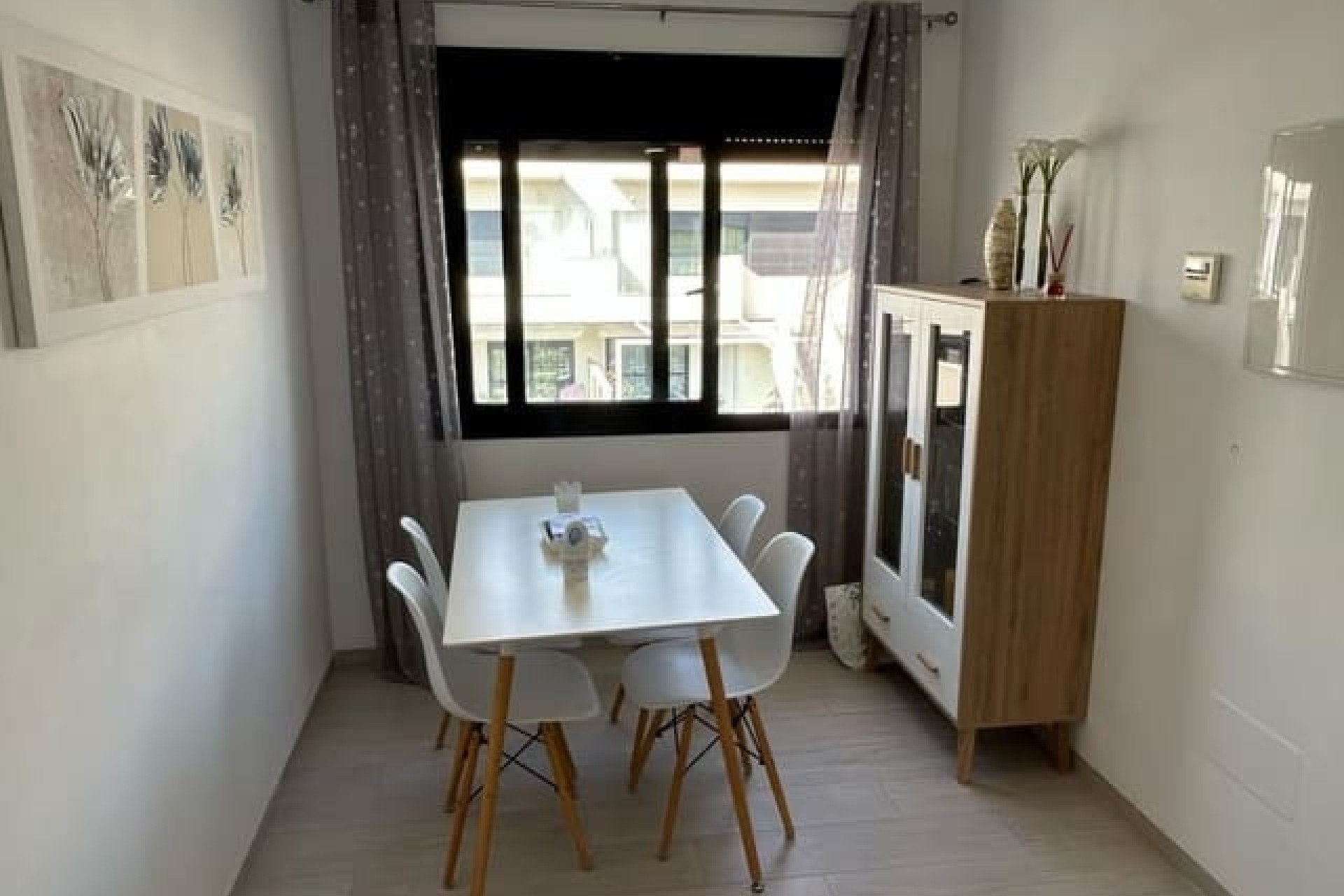 Resale - Wohnung / Apartment -
San Pedro del Pinatar