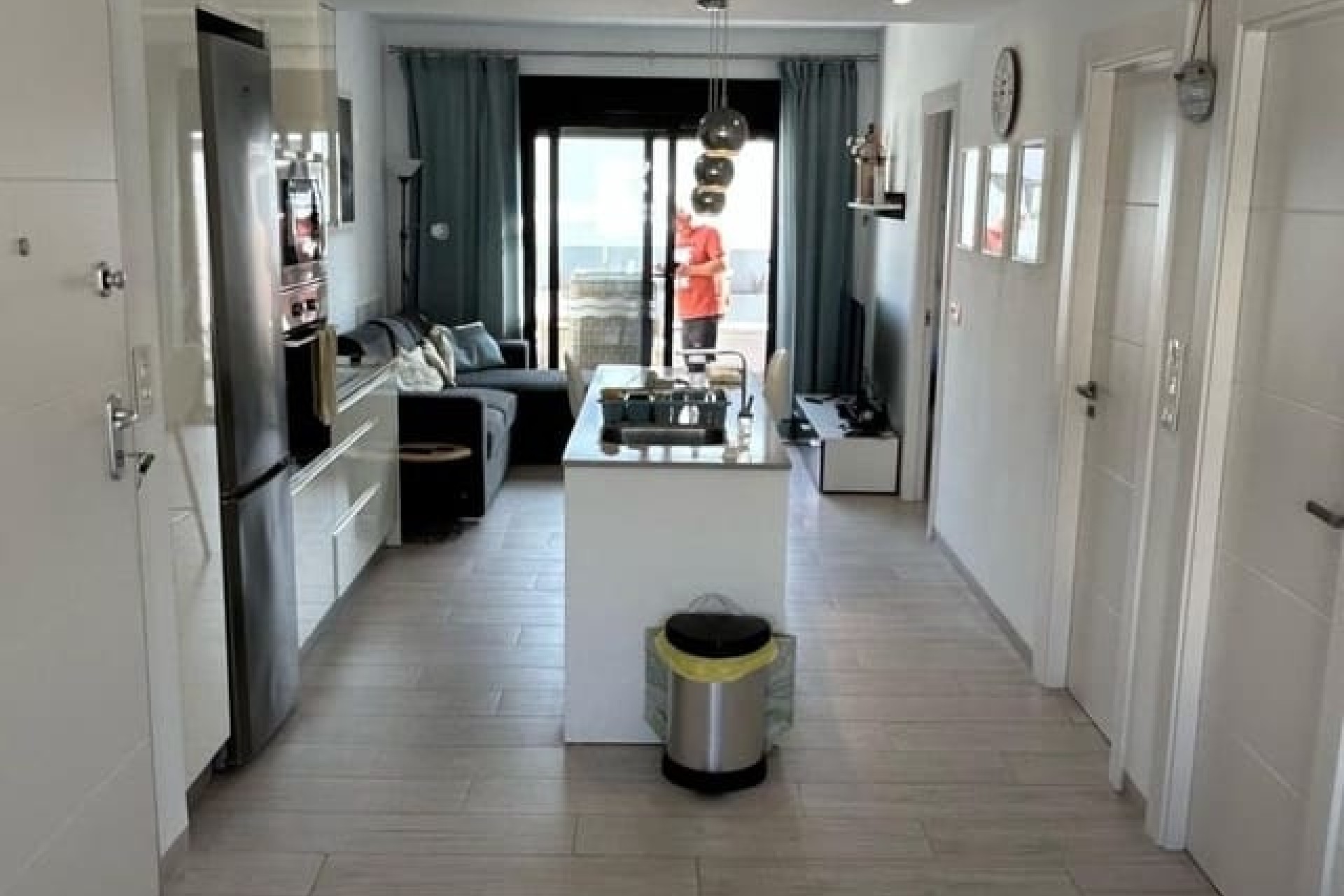 Resale - Wohnung / Apartment -
San Pedro del Pinatar