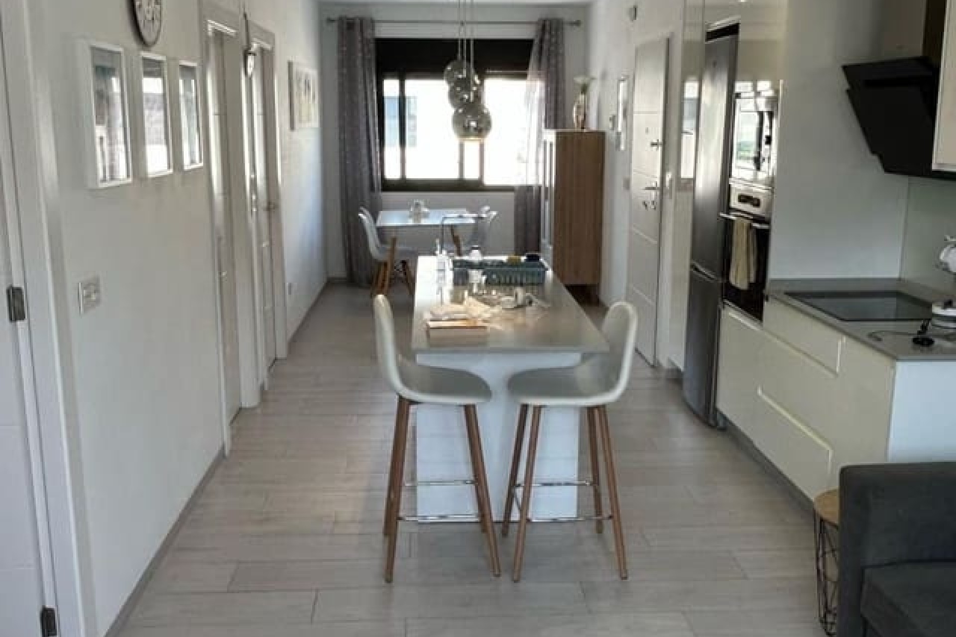 Resale - Wohnung / Apartment -
San Pedro del Pinatar