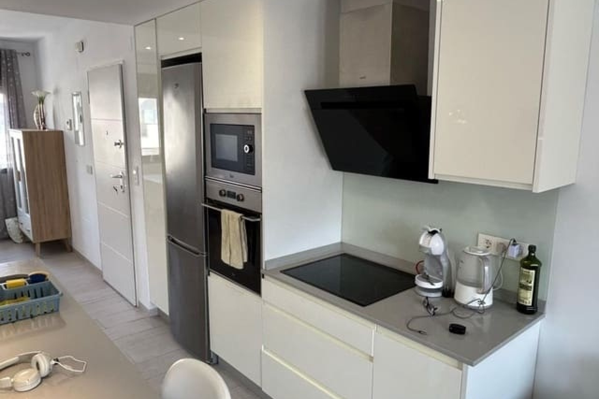 Resale - Wohnung / Apartment -
San Pedro del Pinatar