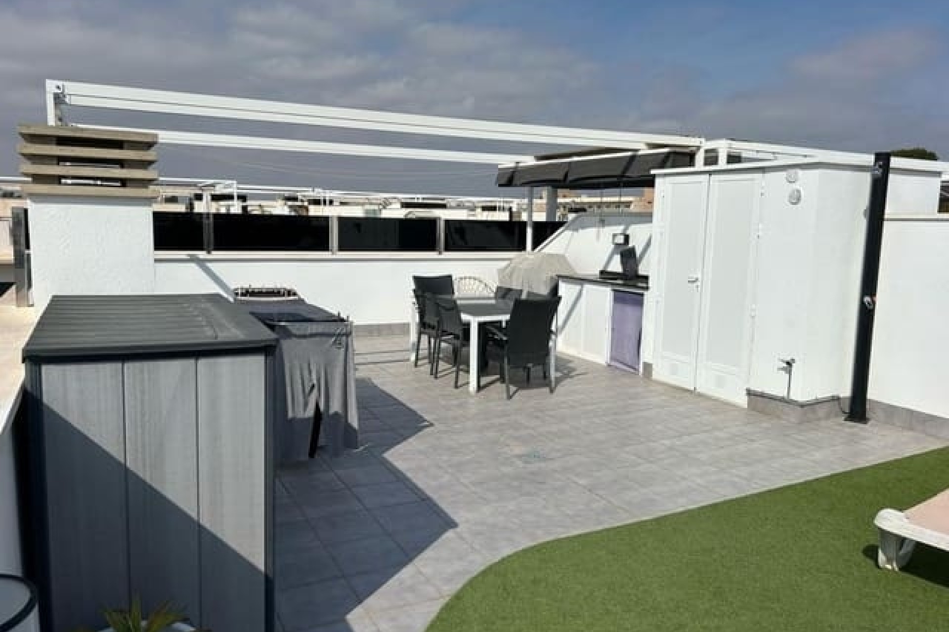 Resale - Wohnung / Apartment -
San Pedro del Pinatar