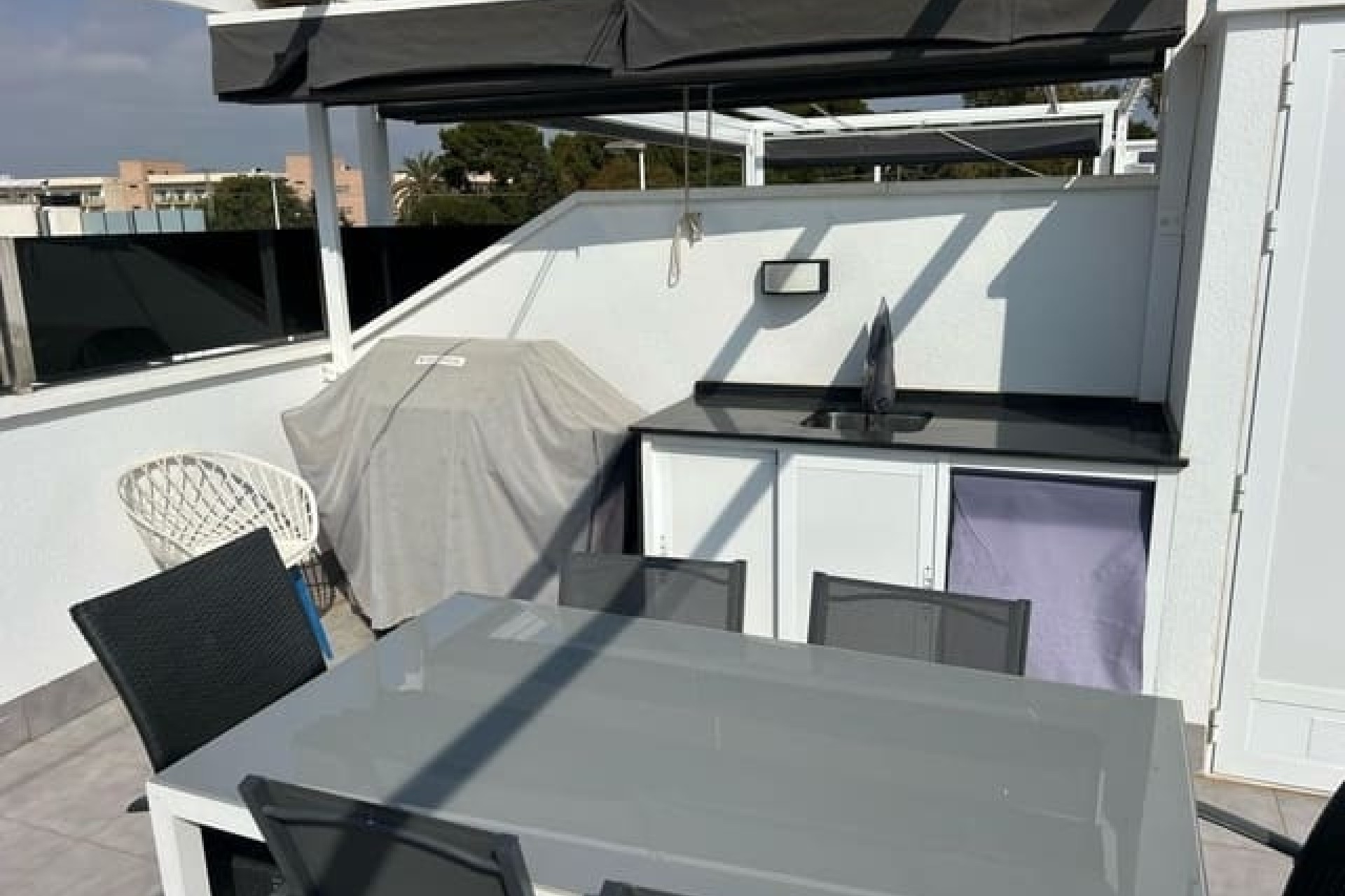 Resale - Wohnung / Apartment -
San Pedro del Pinatar