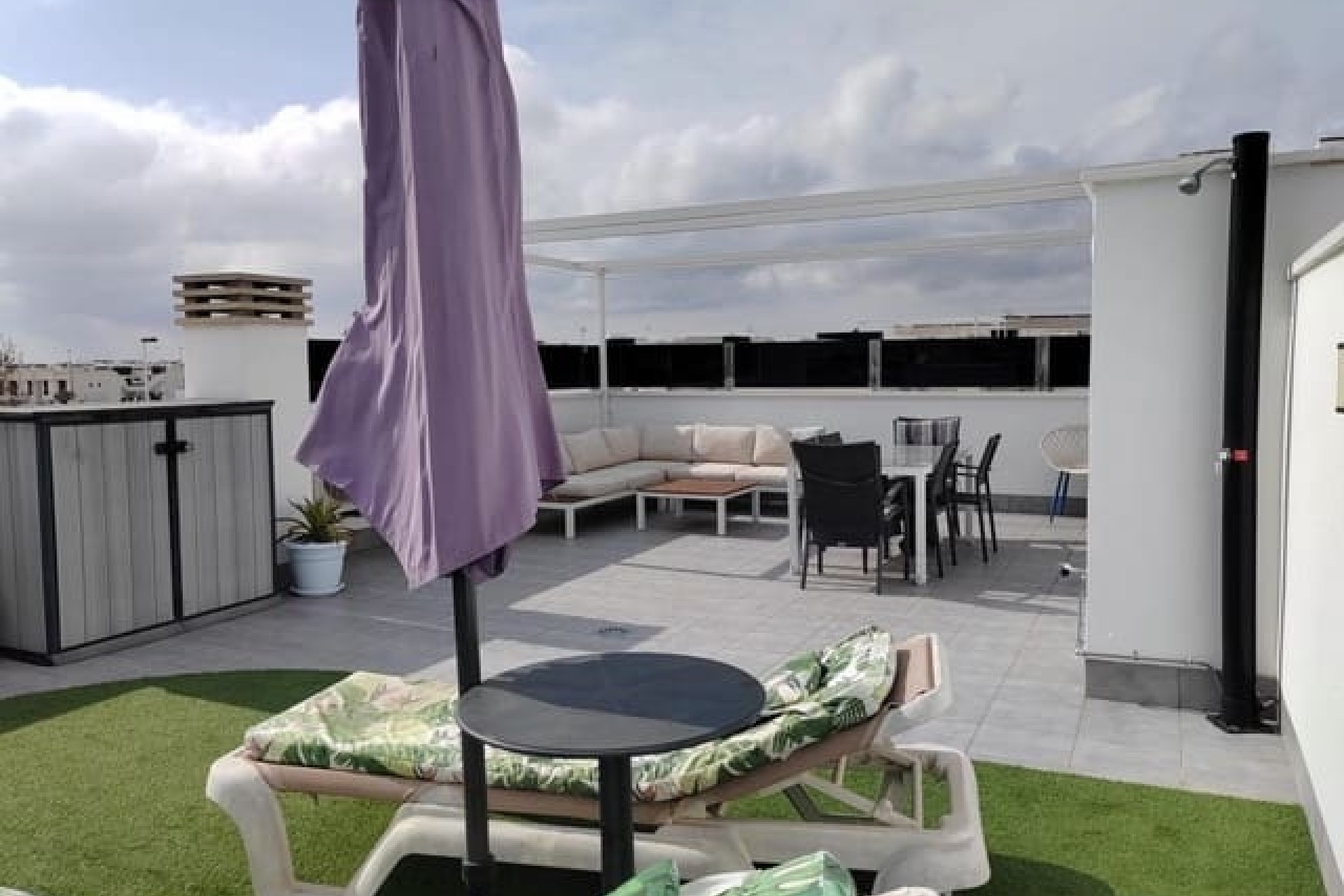 Resale - Wohnung / Apartment -
San Pedro del Pinatar