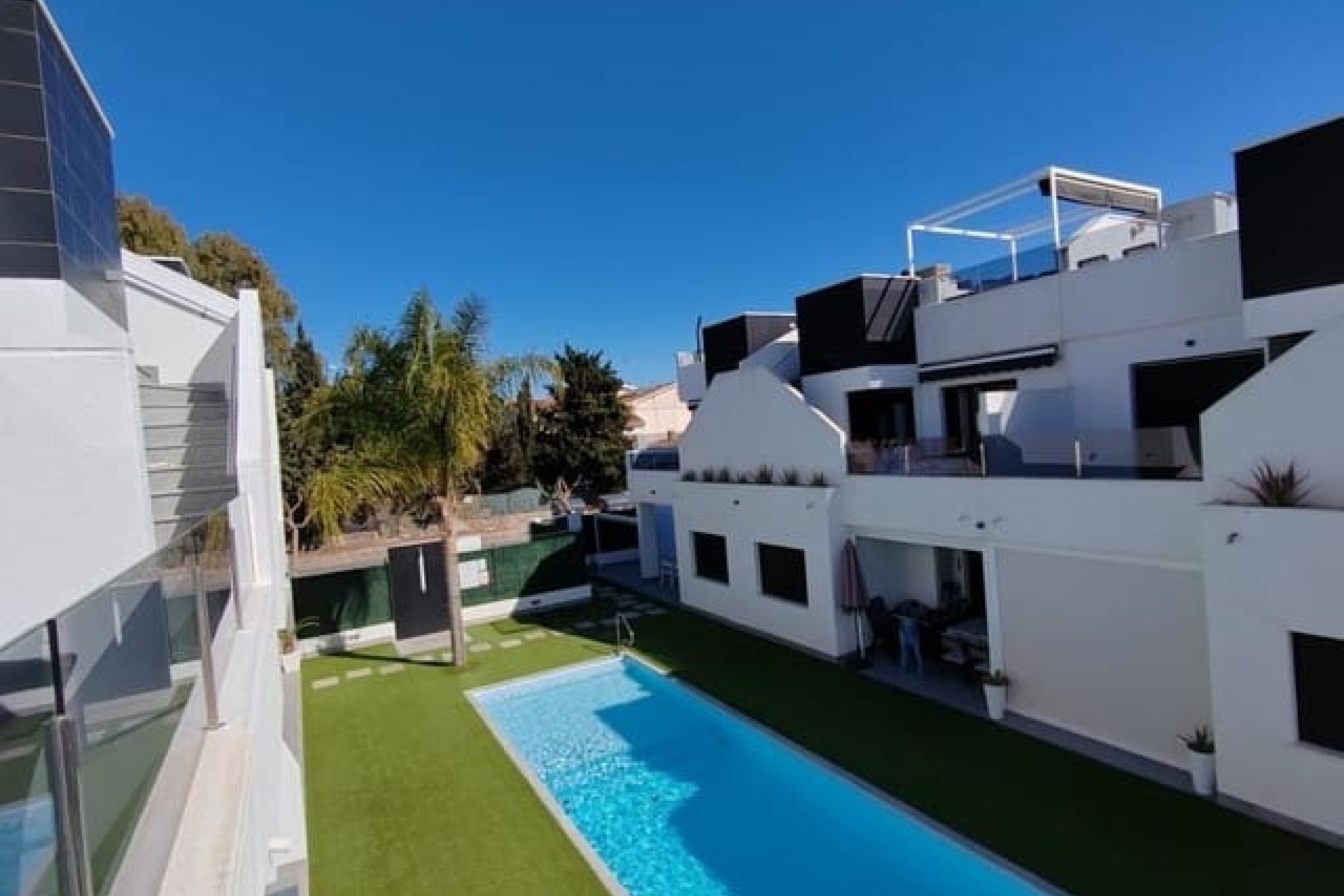 Resale - Wohnung / Apartment -
San Pedro del Pinatar