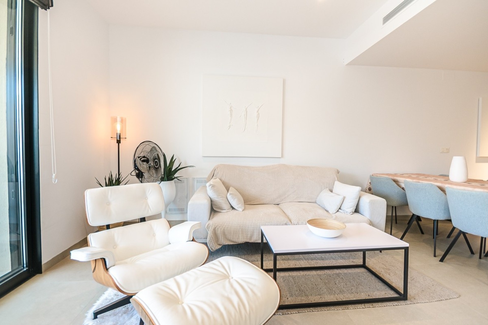 Resale - Wohnung / Apartment -
San Pedro del Pinatar