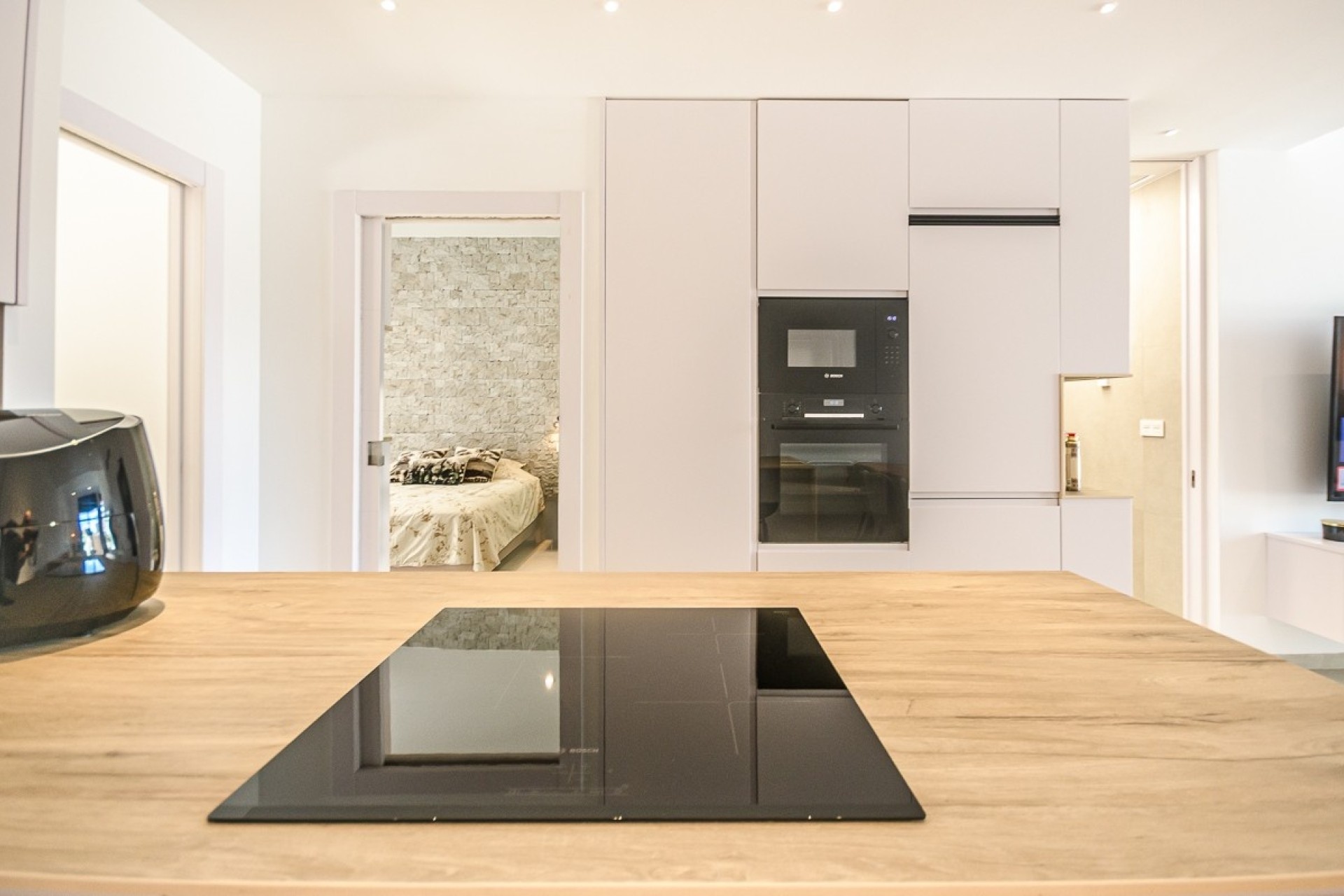 Resale - Wohnung / Apartment -
San Pedro del Pinatar