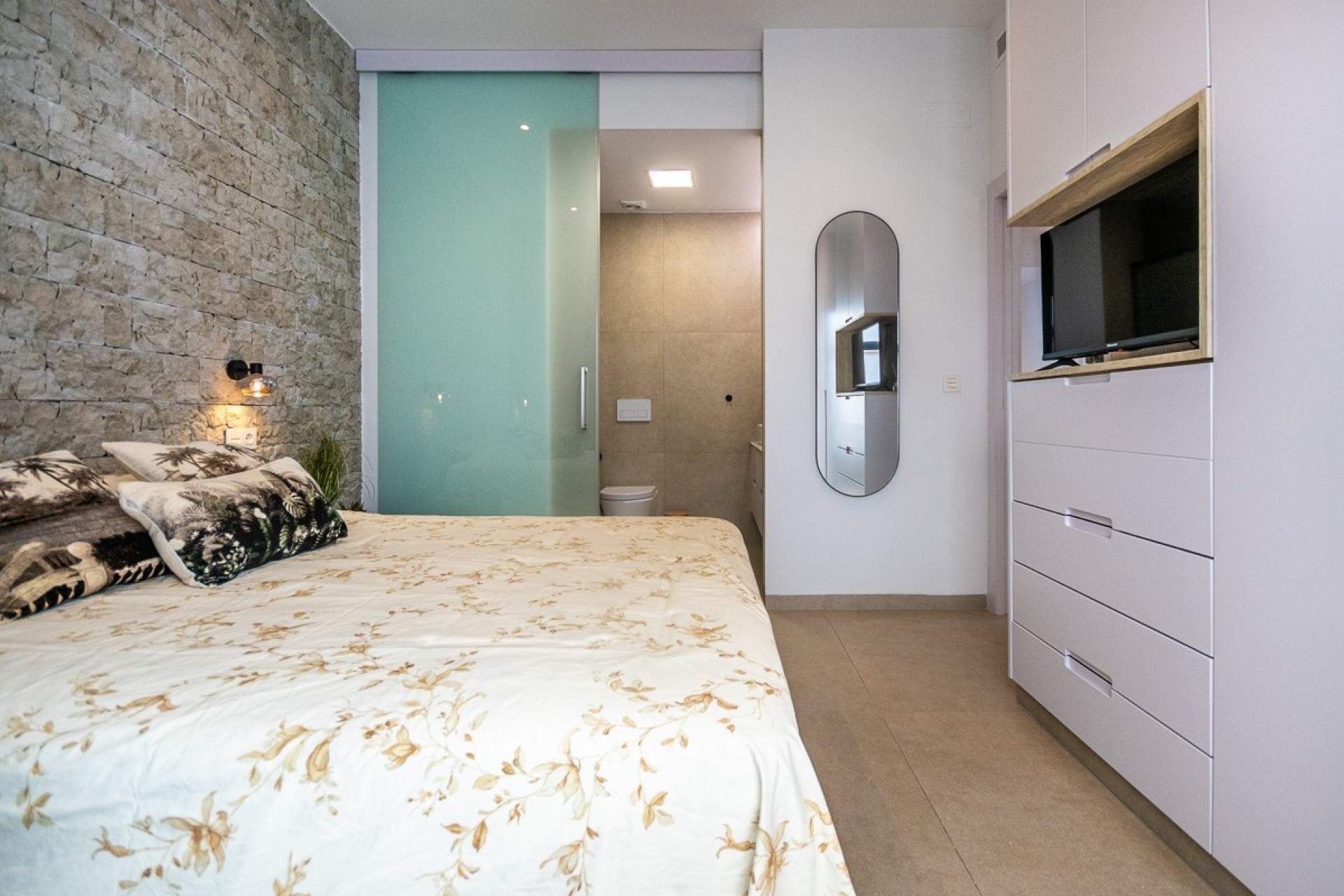 Resale - Wohnung / Apartment -
San Pedro del Pinatar