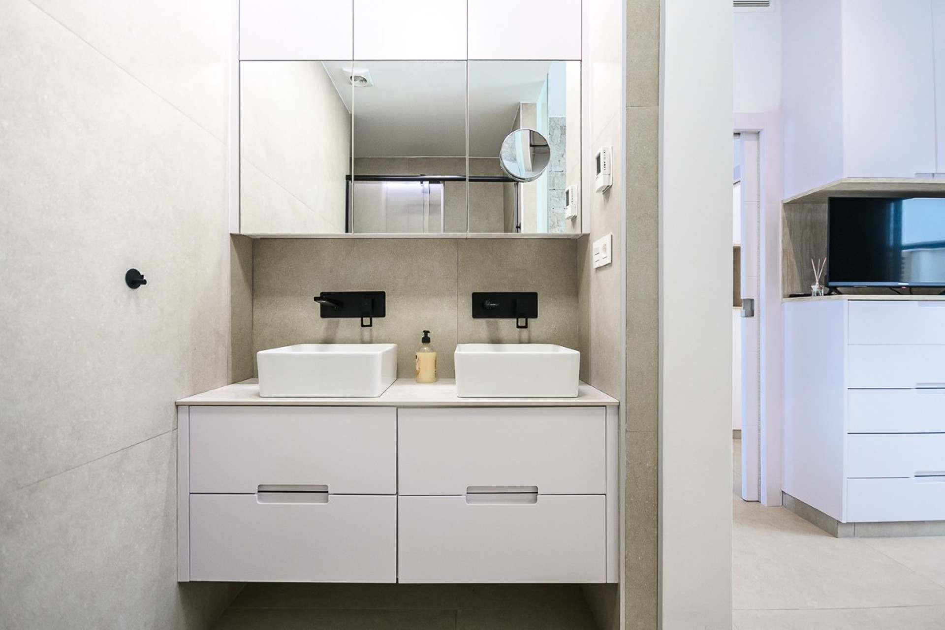 Resale - Wohnung / Apartment -
San Pedro del Pinatar