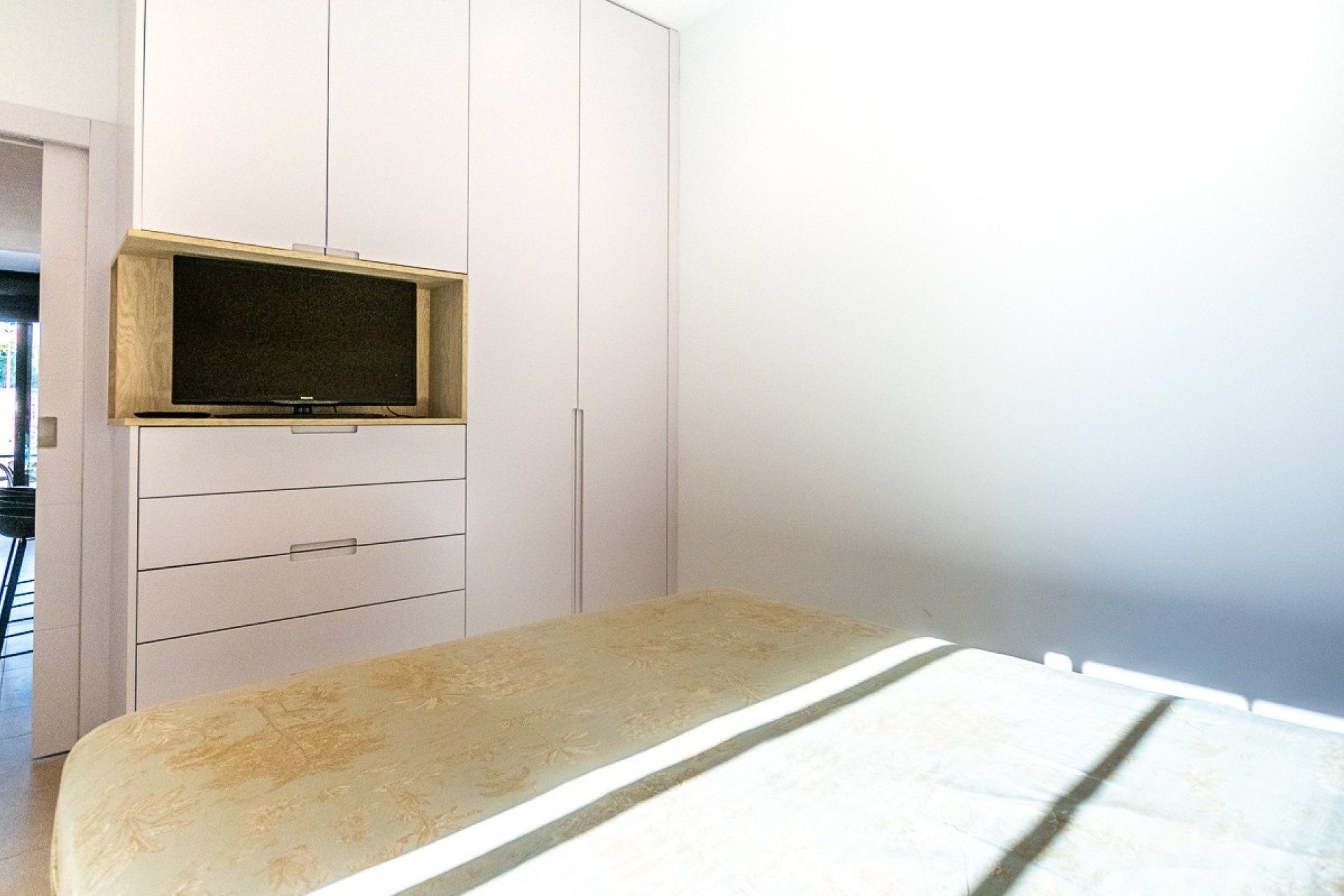 Resale - Wohnung / Apartment -
San Pedro del Pinatar