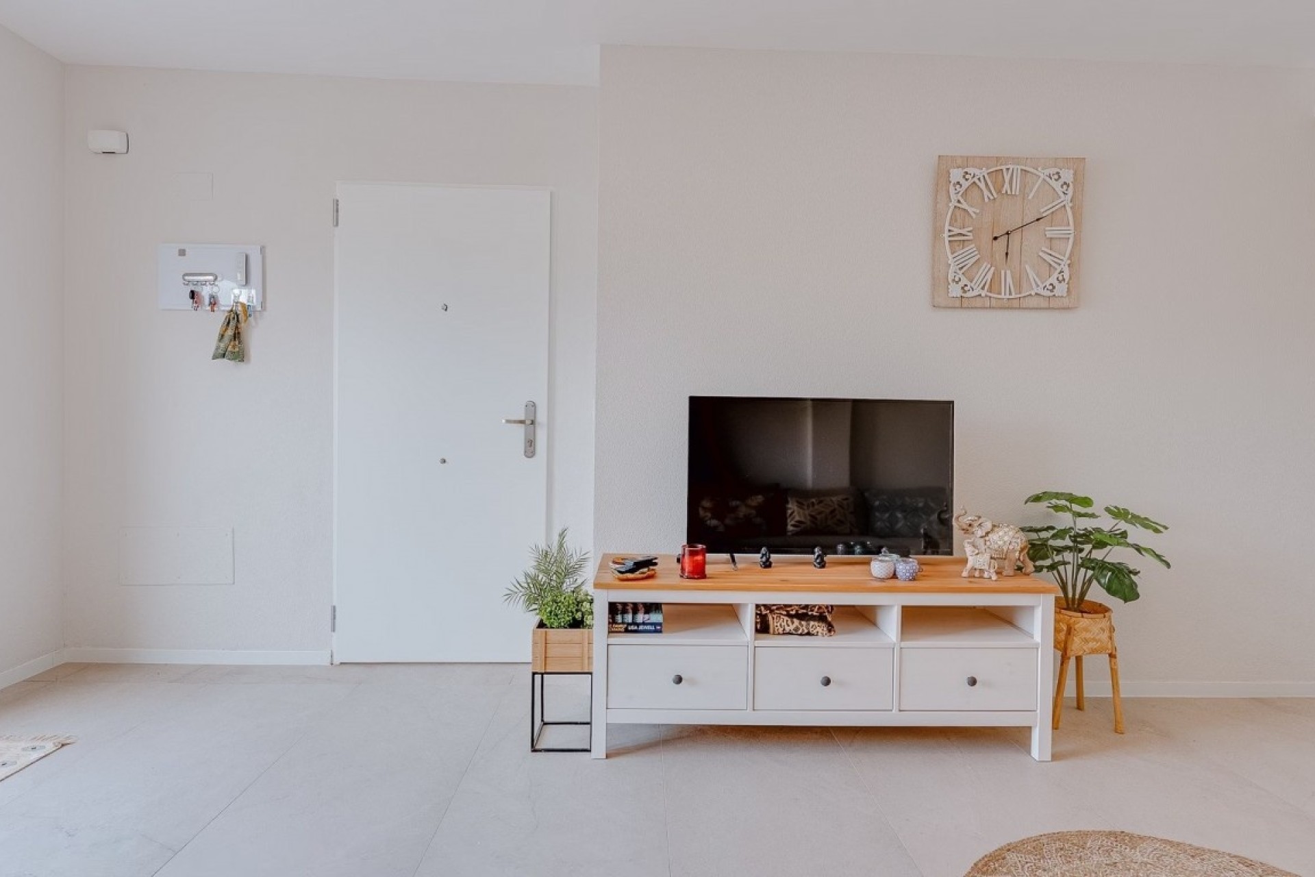 Resale - Wohnung / Apartment -
San Pedro del Pinatar