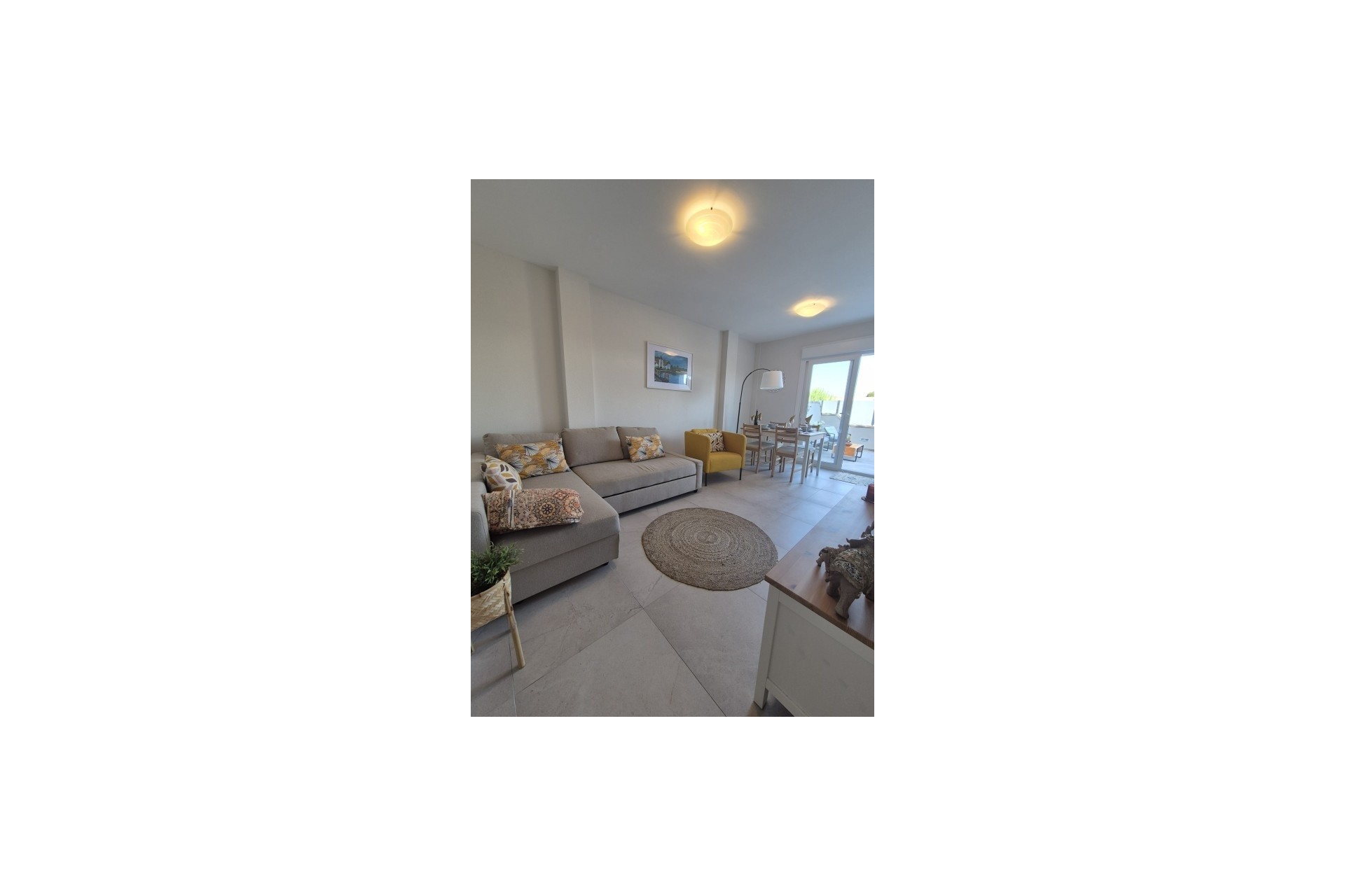 Resale - Wohnung / Apartment -
San Pedro del Pinatar