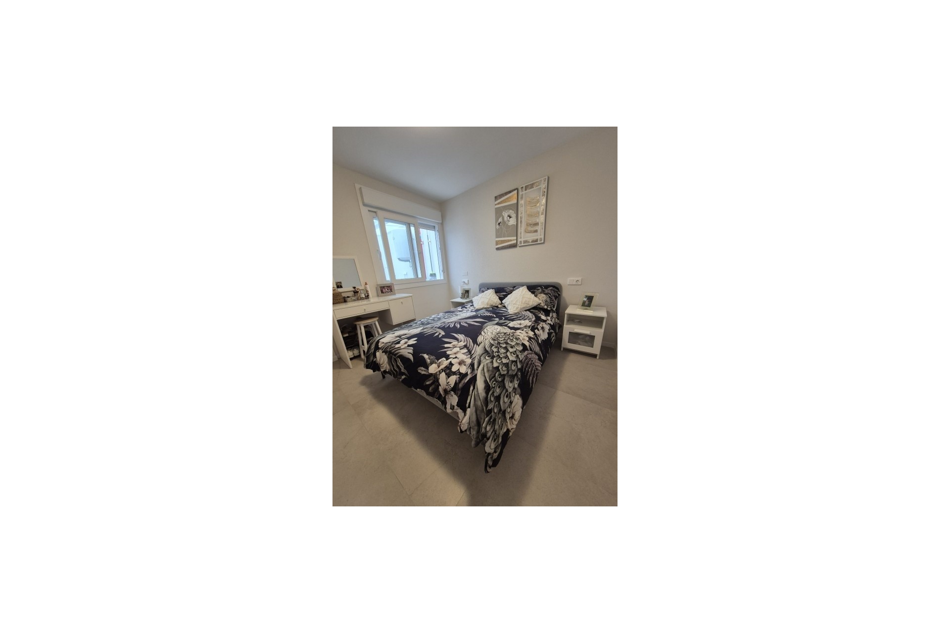 Resale - Wohnung / Apartment -
San Pedro del Pinatar