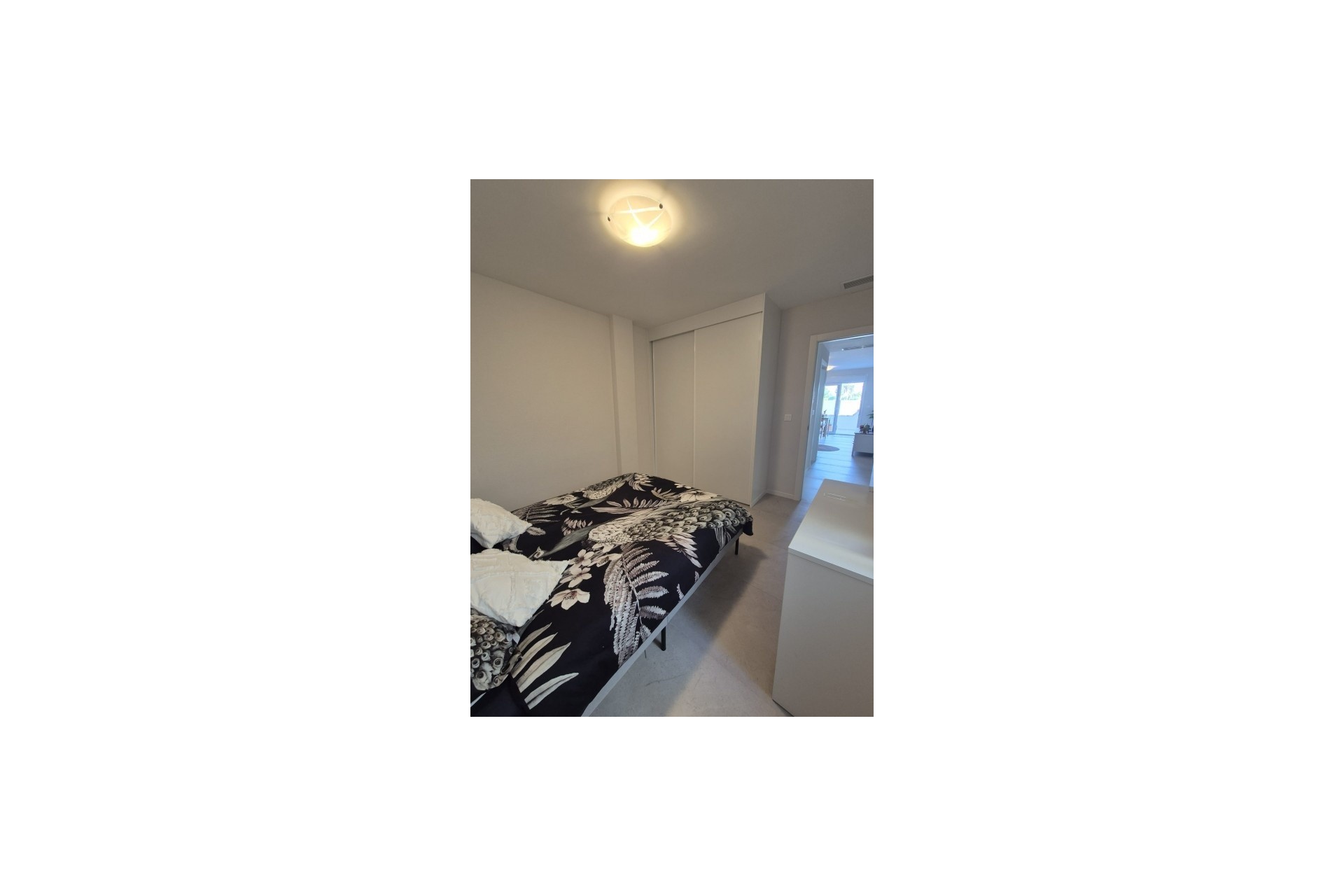 Resale - Wohnung / Apartment -
San Pedro del Pinatar