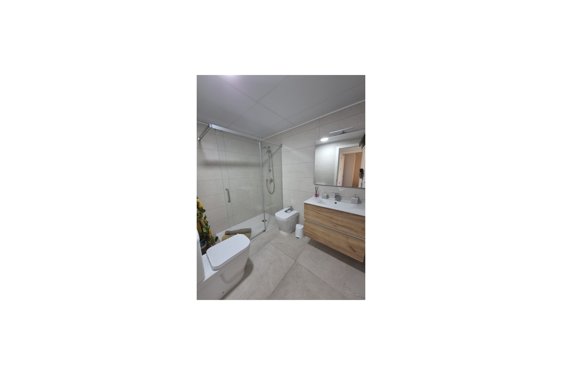 Resale - Wohnung / Apartment -
San Pedro del Pinatar