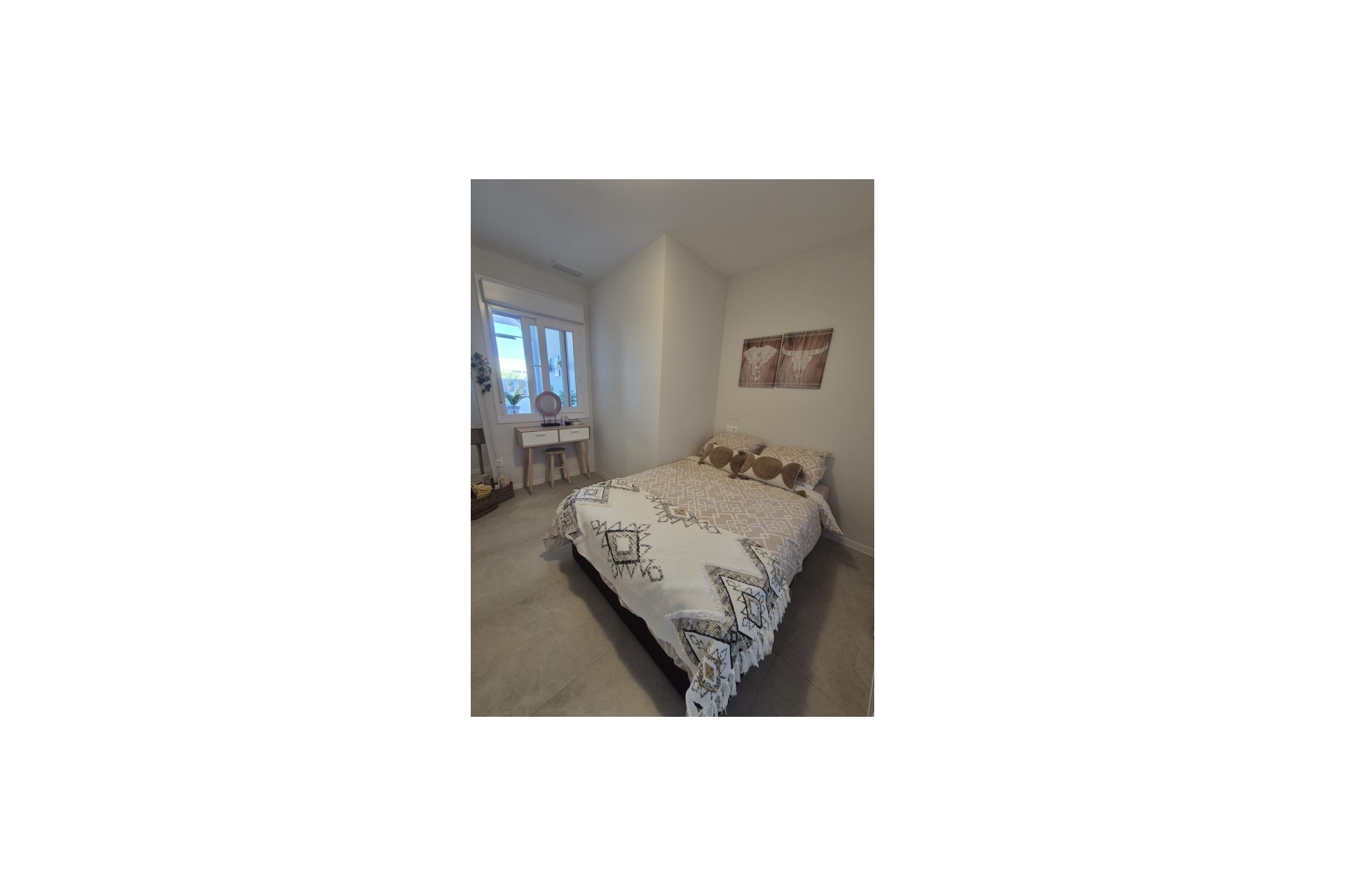 Resale - Wohnung / Apartment -
San Pedro del Pinatar
