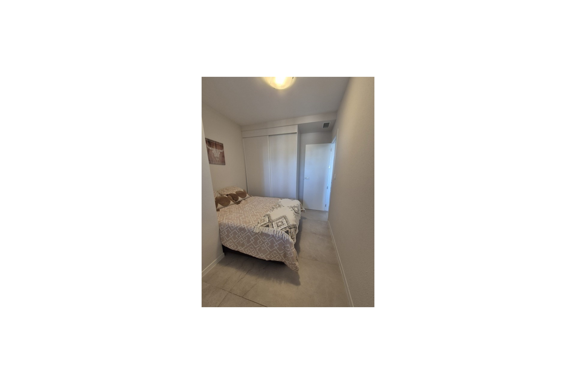 Resale - Wohnung / Apartment -
San Pedro del Pinatar