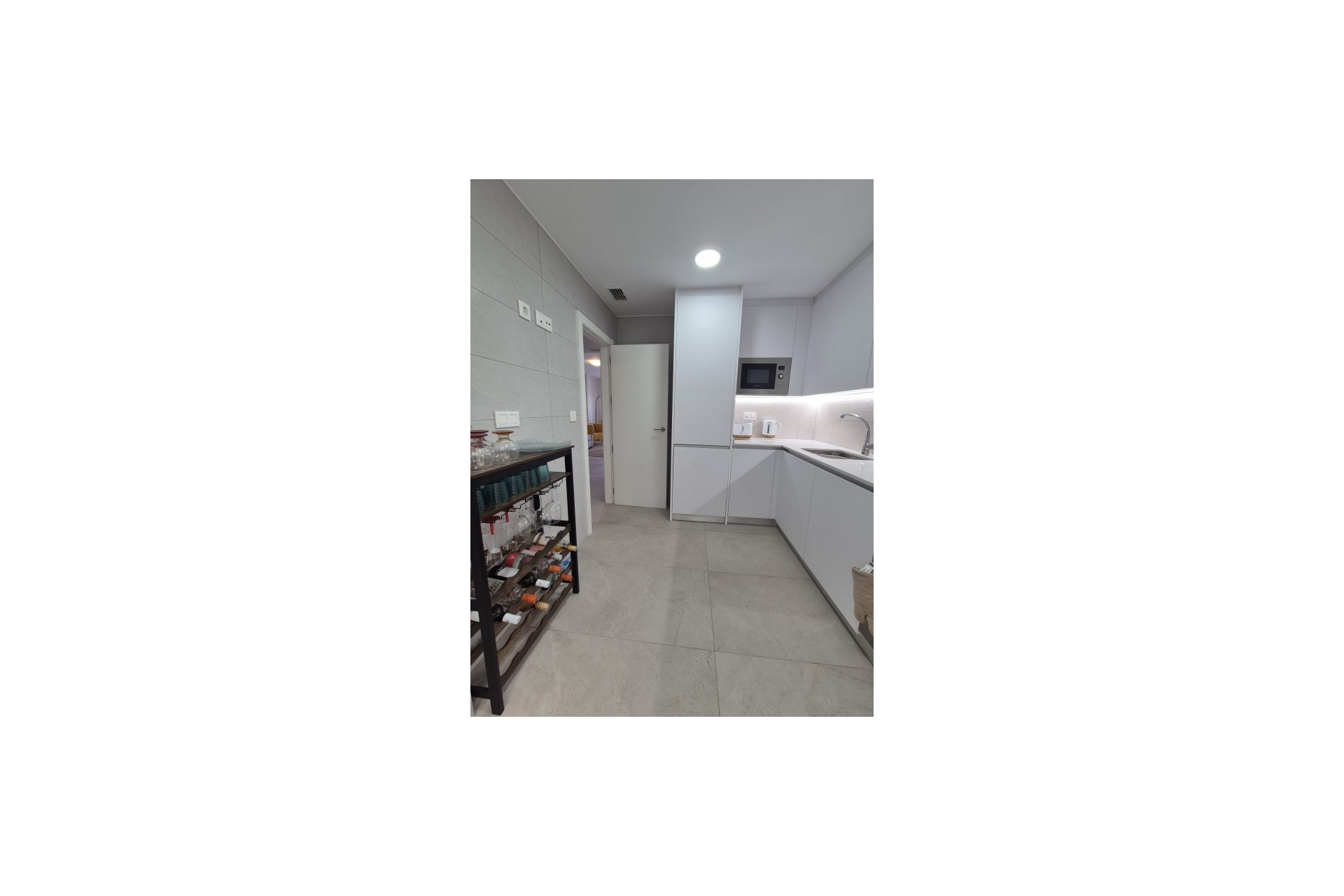 Resale - Wohnung / Apartment -
San Pedro del Pinatar