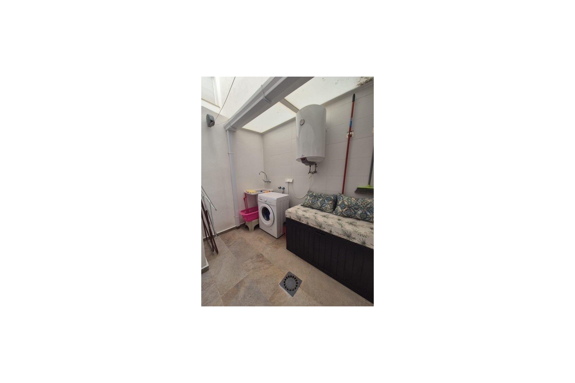 Resale - Wohnung / Apartment -
San Pedro del Pinatar
