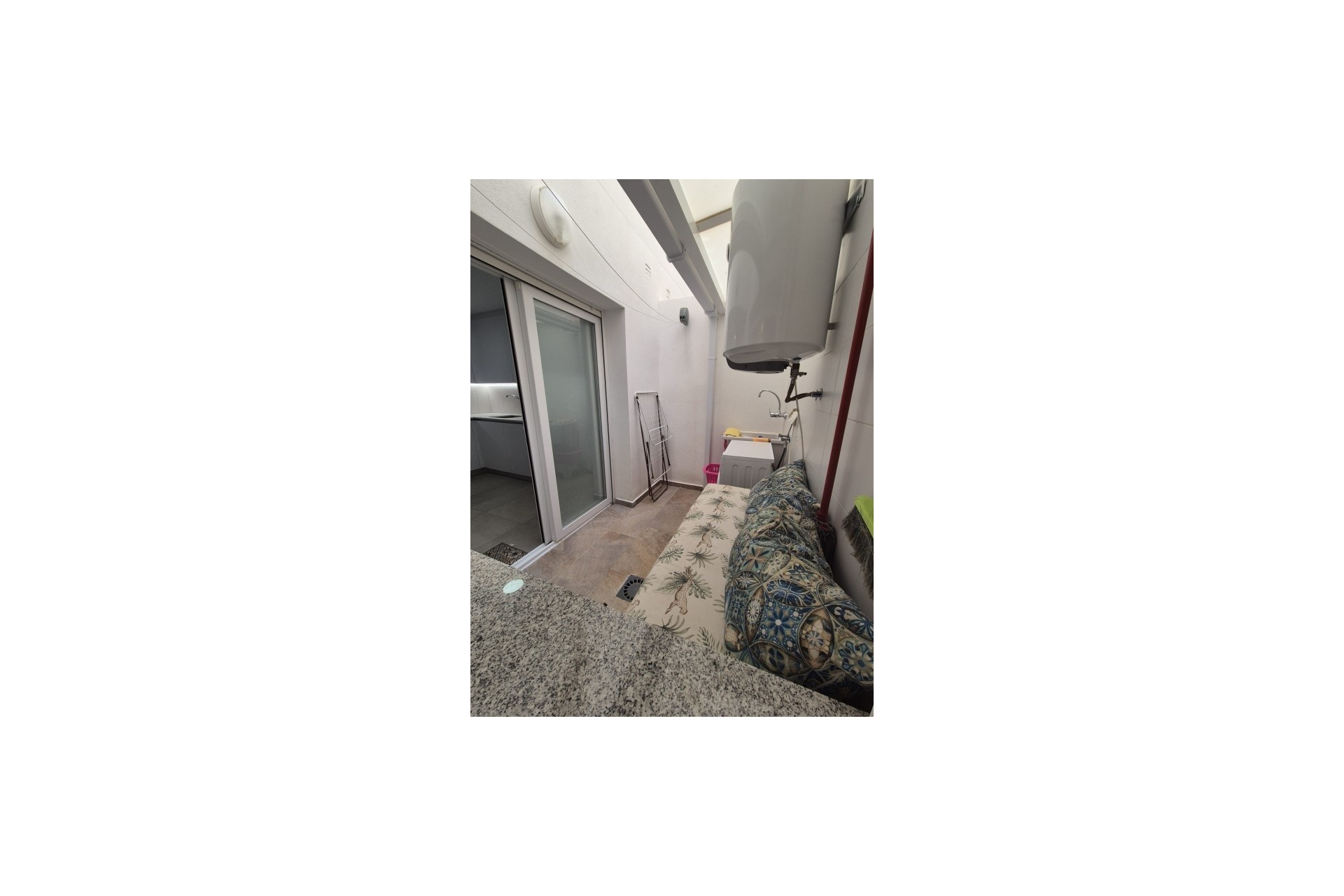 Resale - Wohnung / Apartment -
San Pedro del Pinatar