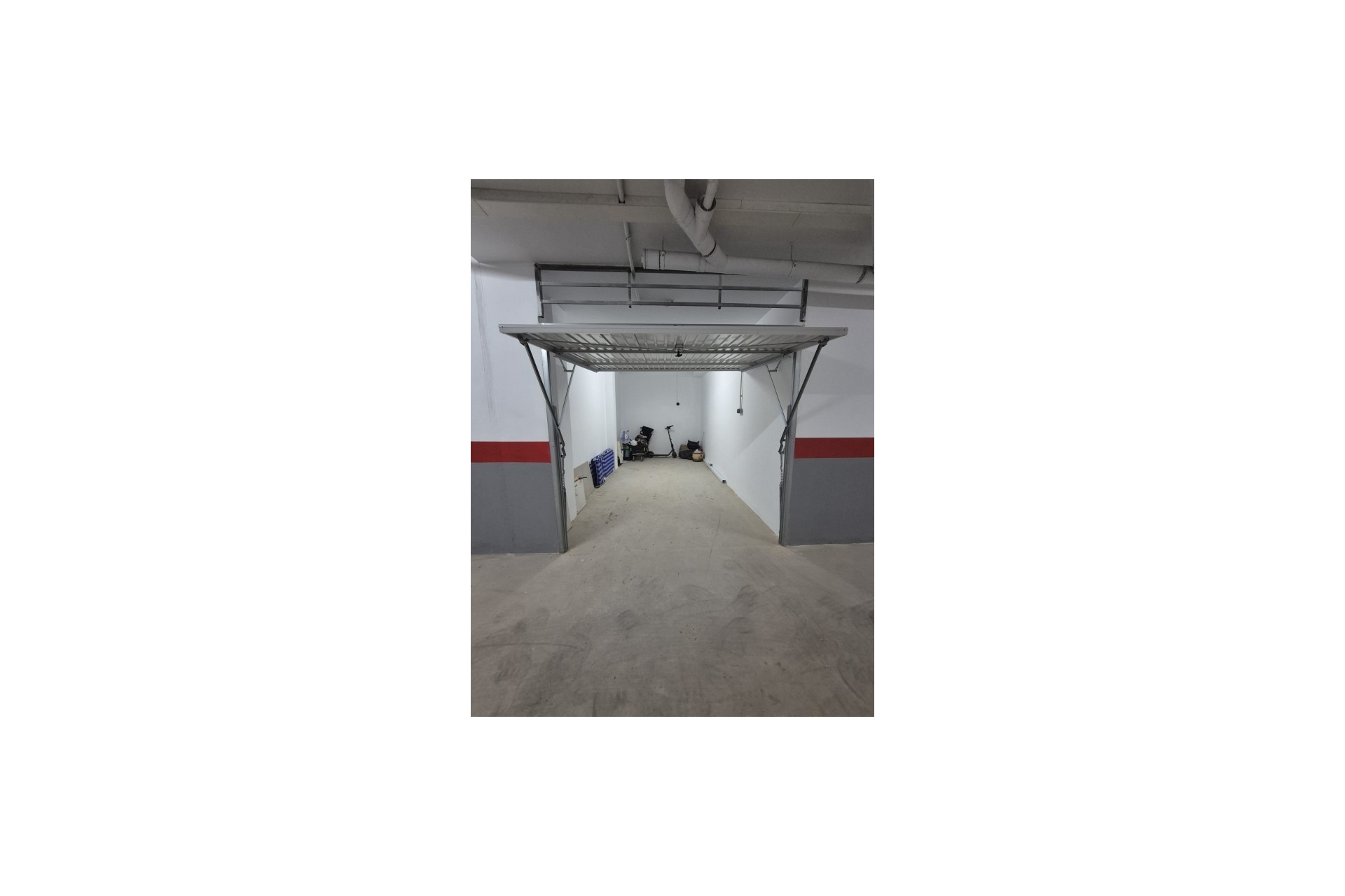 Resale - Wohnung / Apartment -
San Pedro del Pinatar
