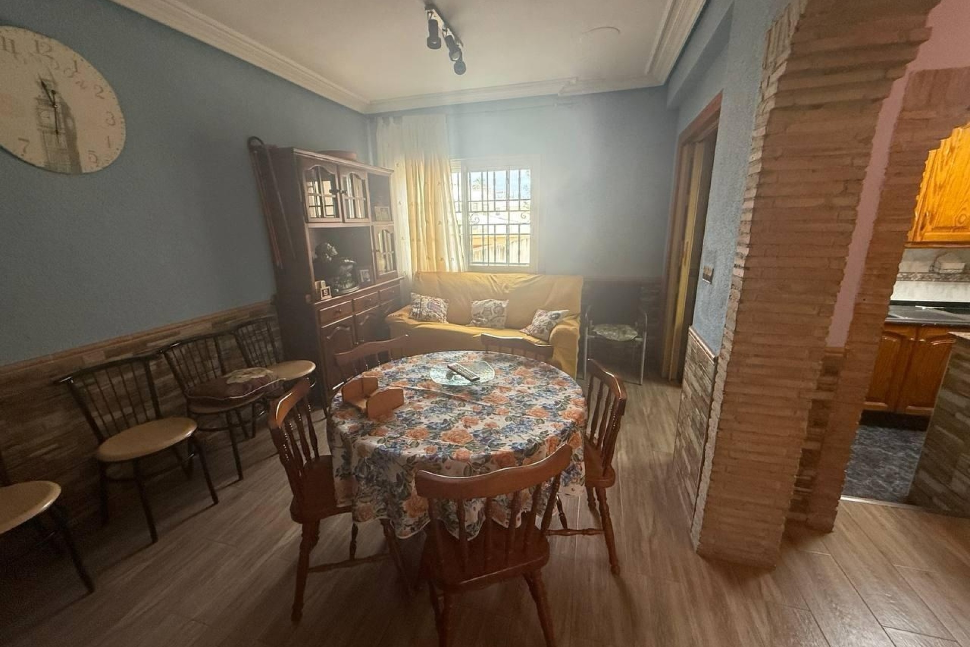 Resale - Wohnung / Apartment -
San Pedro del Pinatar - -  -