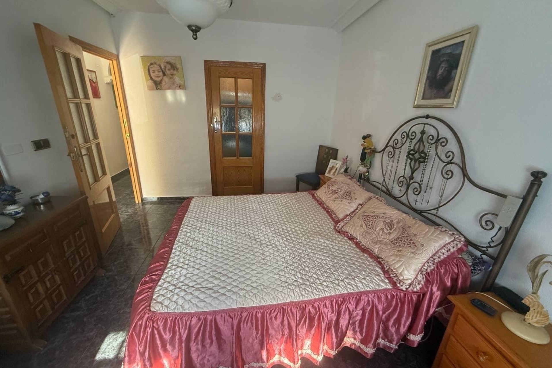 Resale - Wohnung / Apartment -
San Pedro del Pinatar - -  -