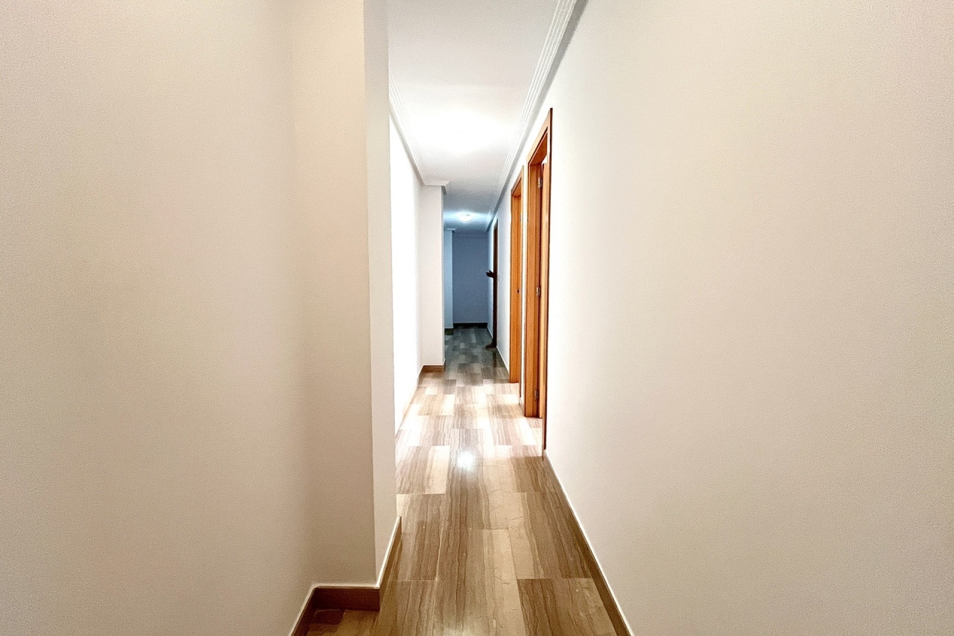 Resale - Wohnung / Apartment -
Santa Pola - Costa Blanca