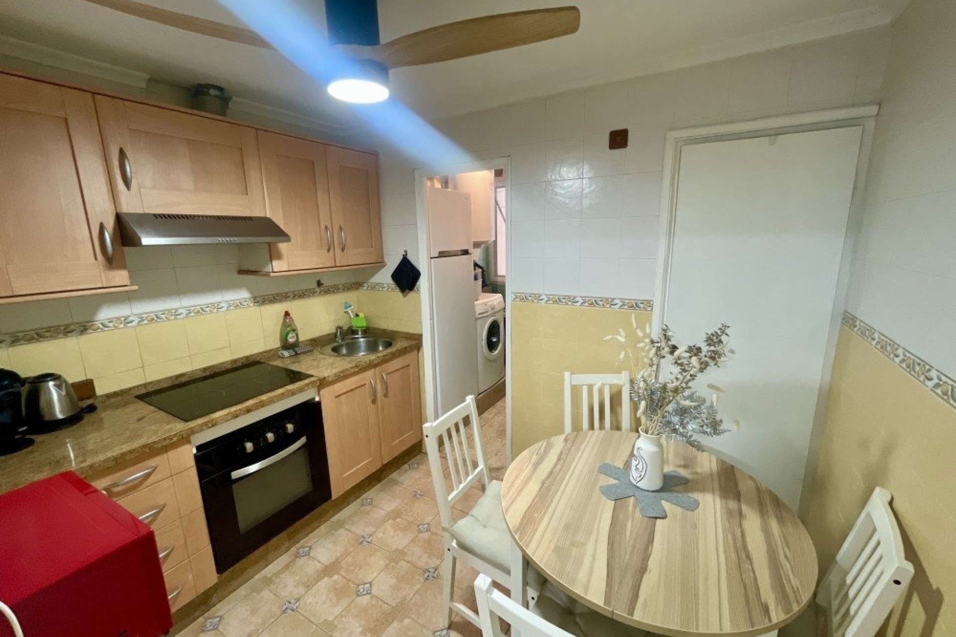 Resale - Wohnung / Apartment -
Santa Pola - Costa Blanca