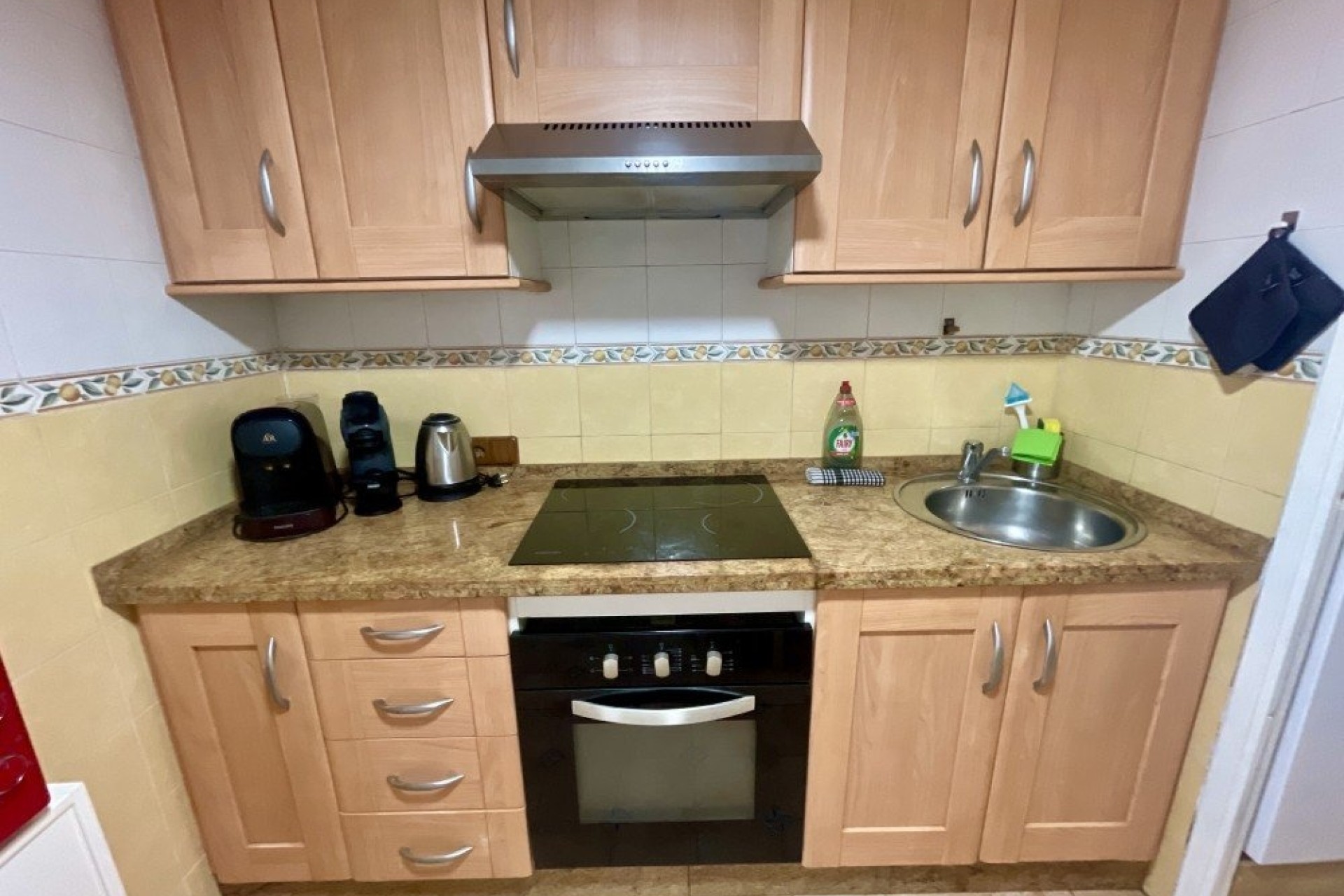 Resale - Wohnung / Apartment -
Santa Pola - Costa Blanca