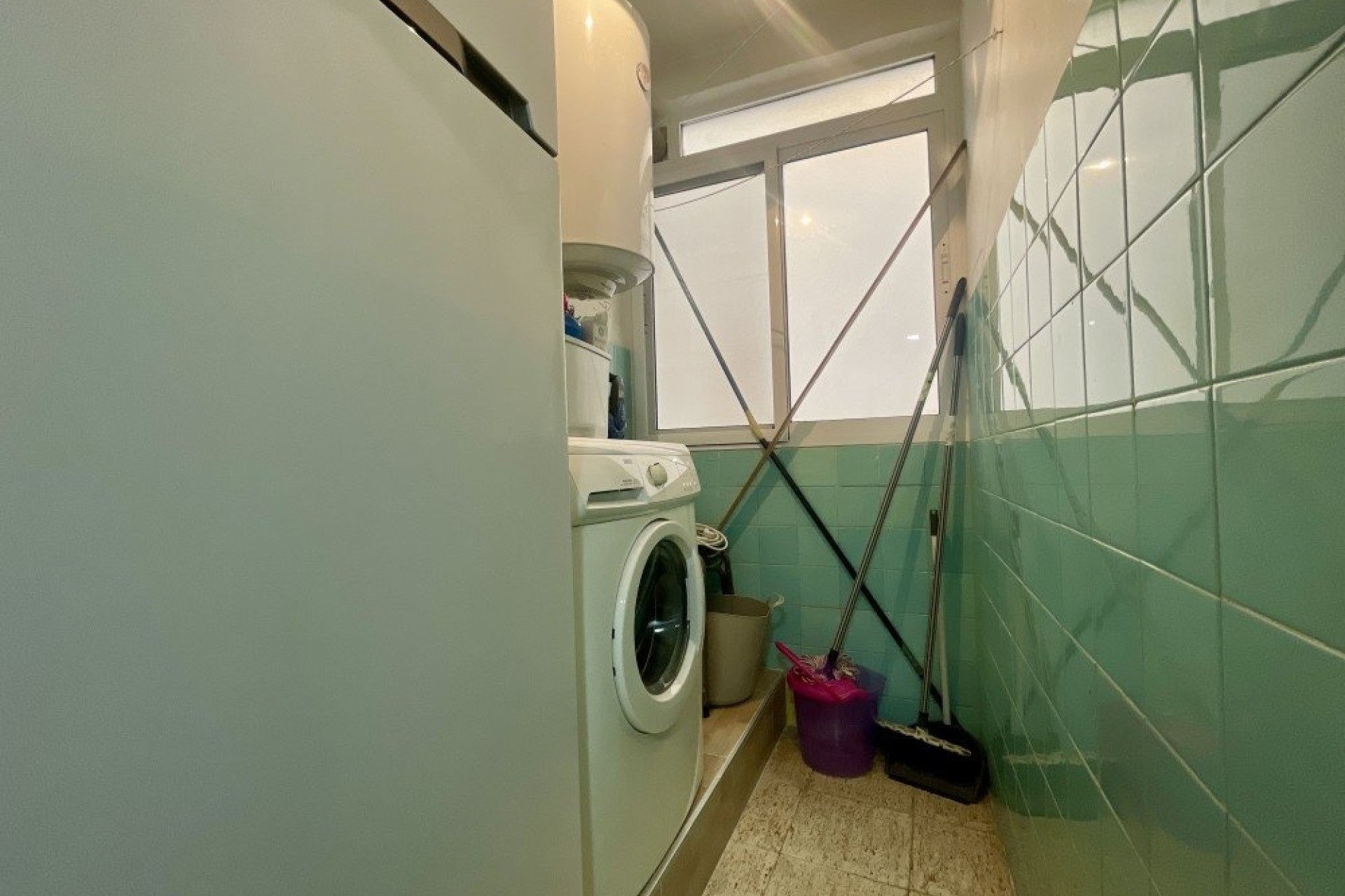 Resale - Wohnung / Apartment -
Santa Pola - Costa Blanca