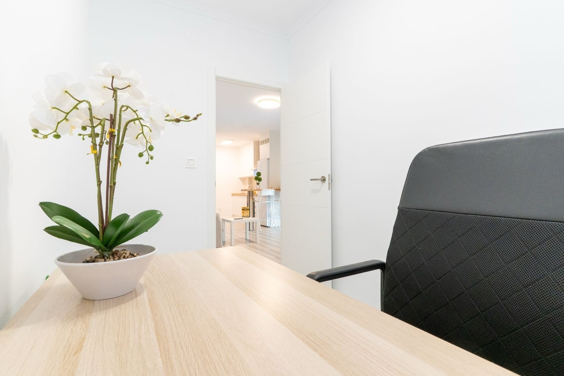 Resale - Wohnung / Apartment -
Santa Pola - Gran Alacant