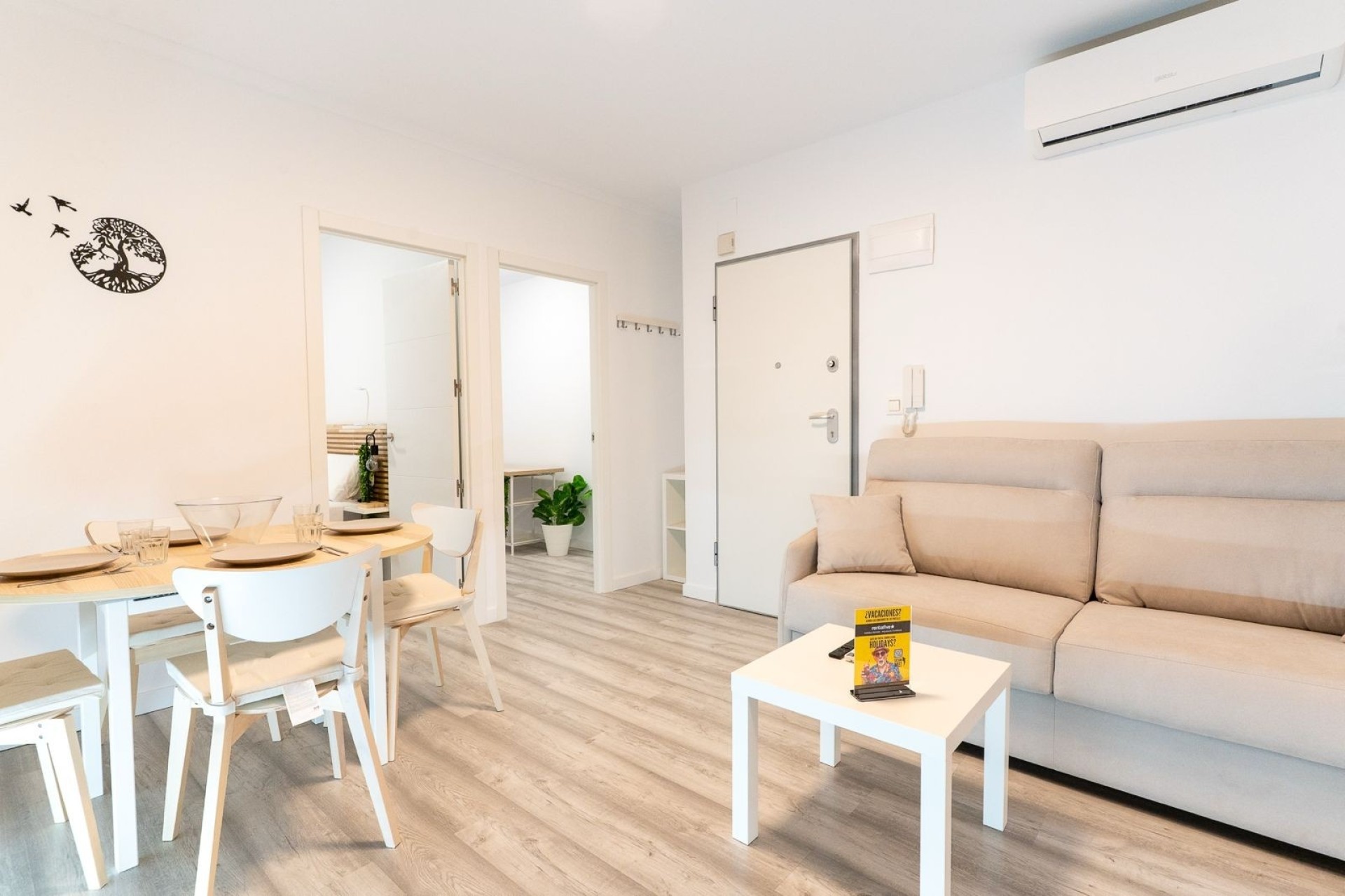 Resale - Wohnung / Apartment -
Santa Pola - Gran Alacant
