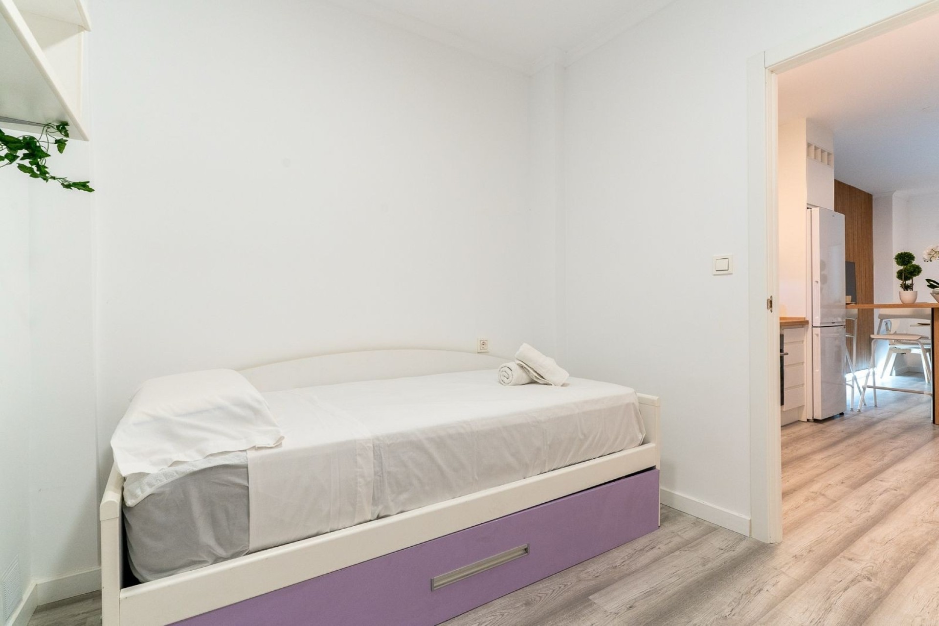 Resale - Wohnung / Apartment -
Santa Pola - Gran Alacant