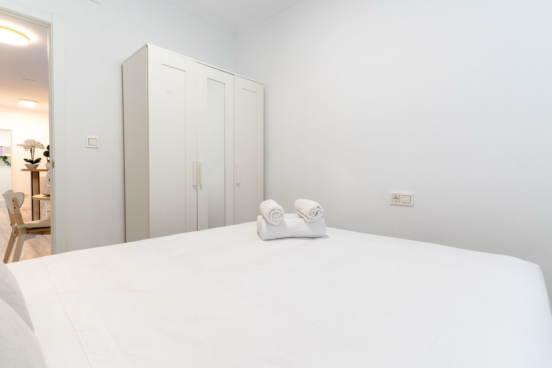 Resale - Wohnung / Apartment -
Santa Pola - Gran Alacant