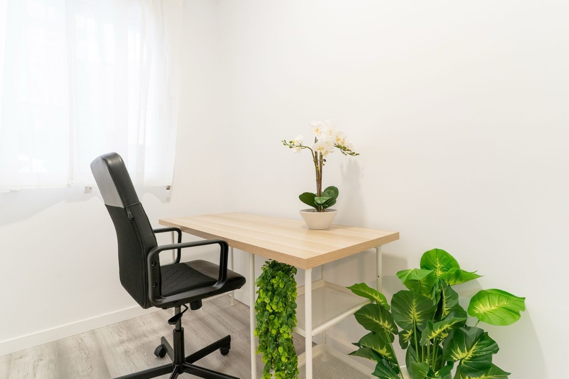 Resale - Wohnung / Apartment -
Santa Pola - Gran Alacant