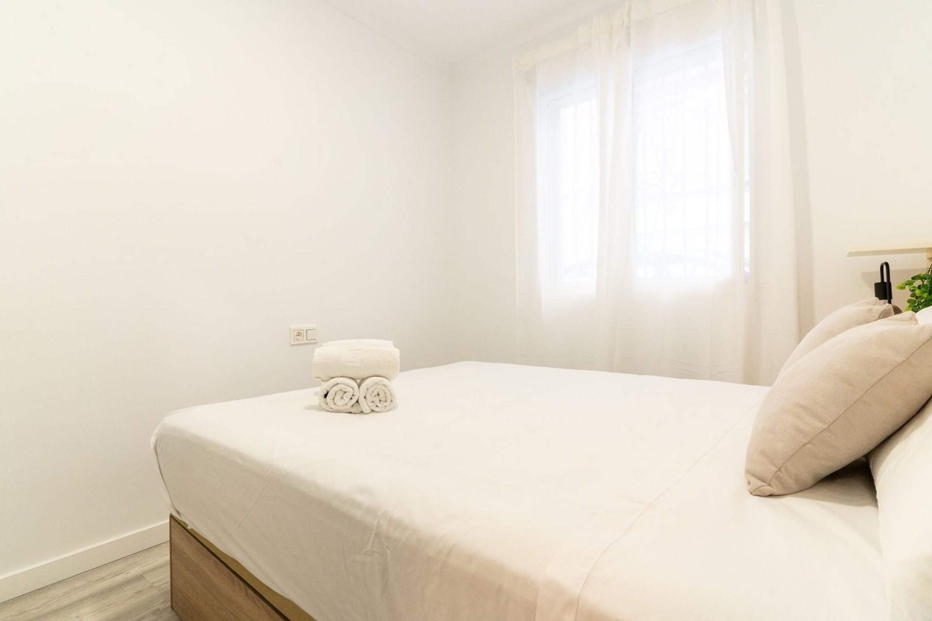 Resale - Wohnung / Apartment -
Santa Pola - Gran Alacant