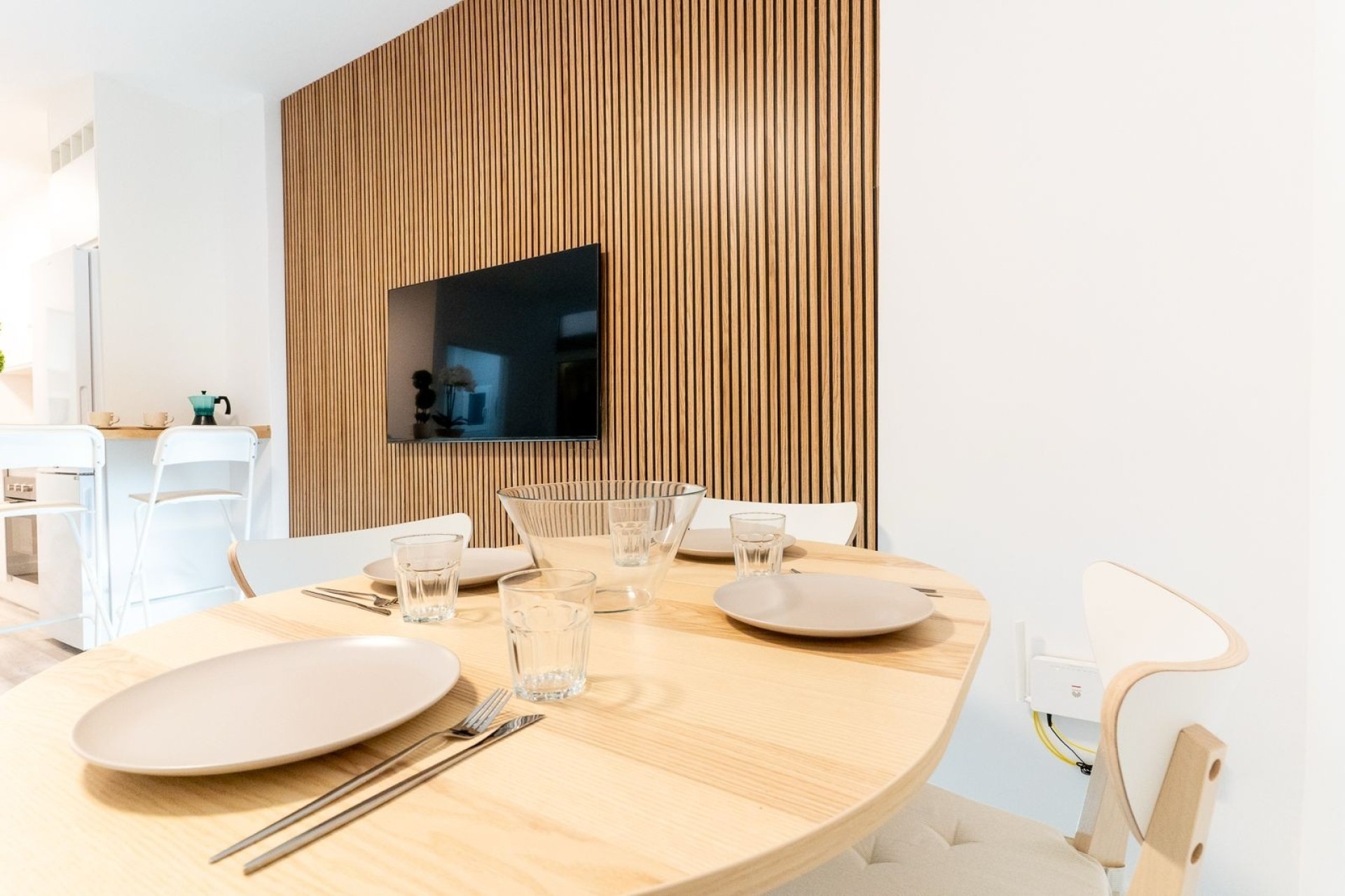 Resale - Wohnung / Apartment -
Santa Pola - Gran Alacant