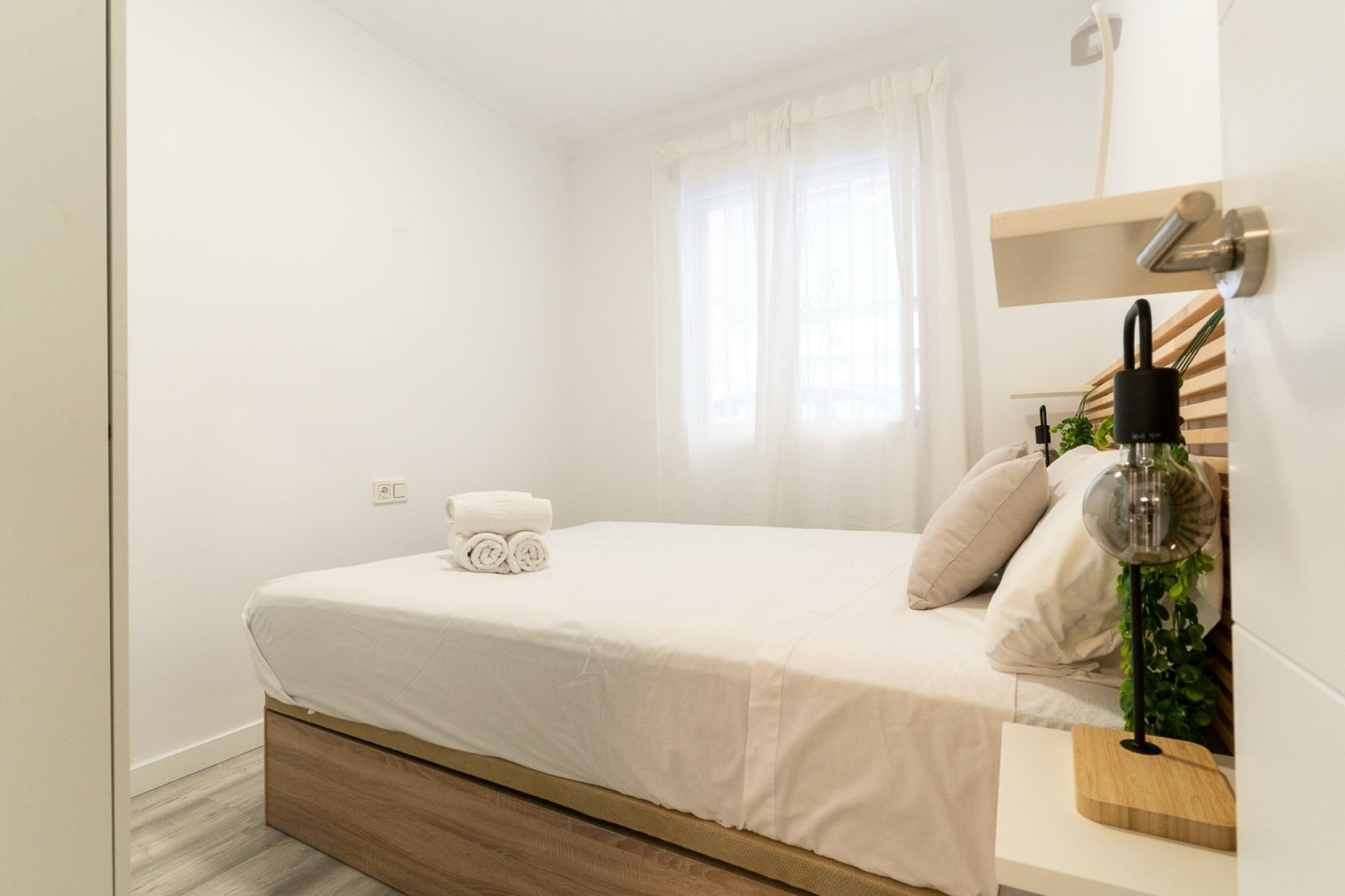 Resale - Wohnung / Apartment -
Santa Pola - Gran Alacant